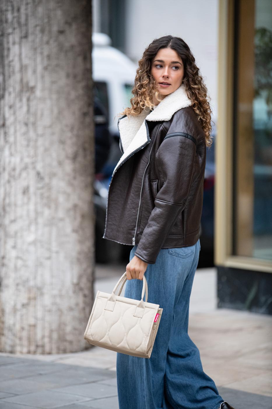 Reisenthel Daily Shopper XS Puffer Stone
