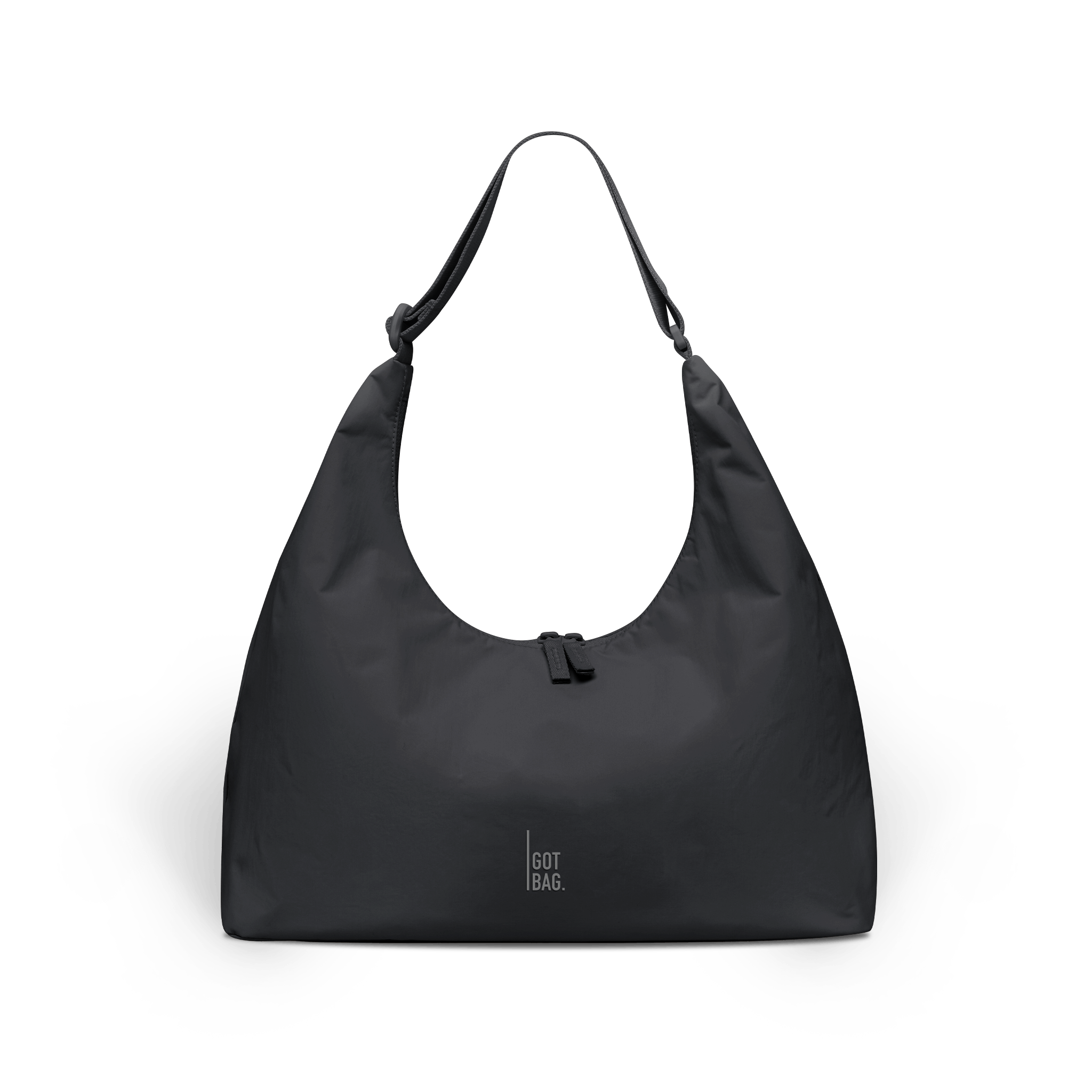 GOT BAG T-Shape Bag black GOT BAG T-Shape Bag black