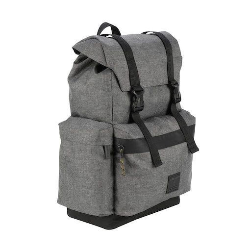 Strellson Rucksack Northwood 2.0 Cooper dark grey