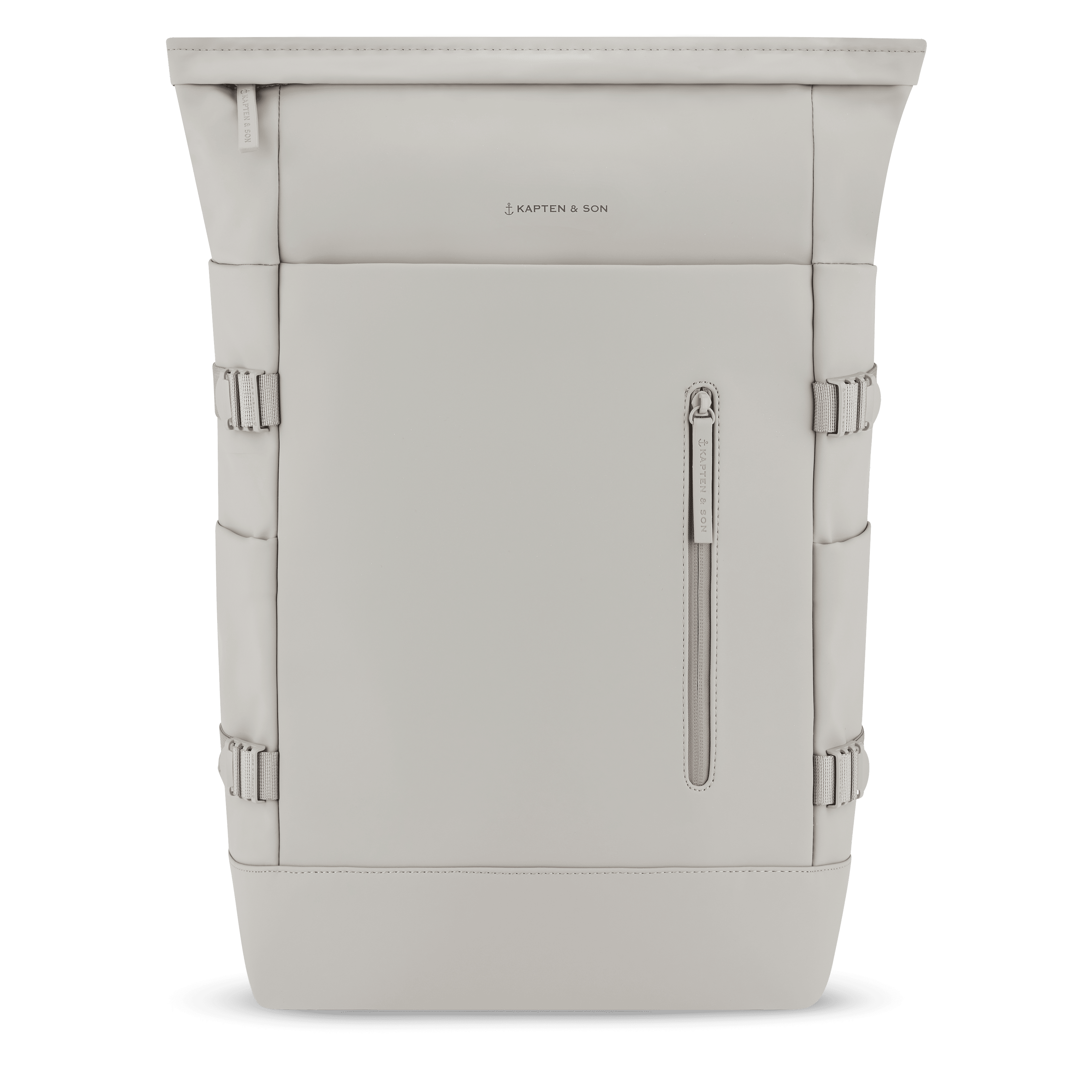 Kapten & Son Rucksack Helsinki Pro greige