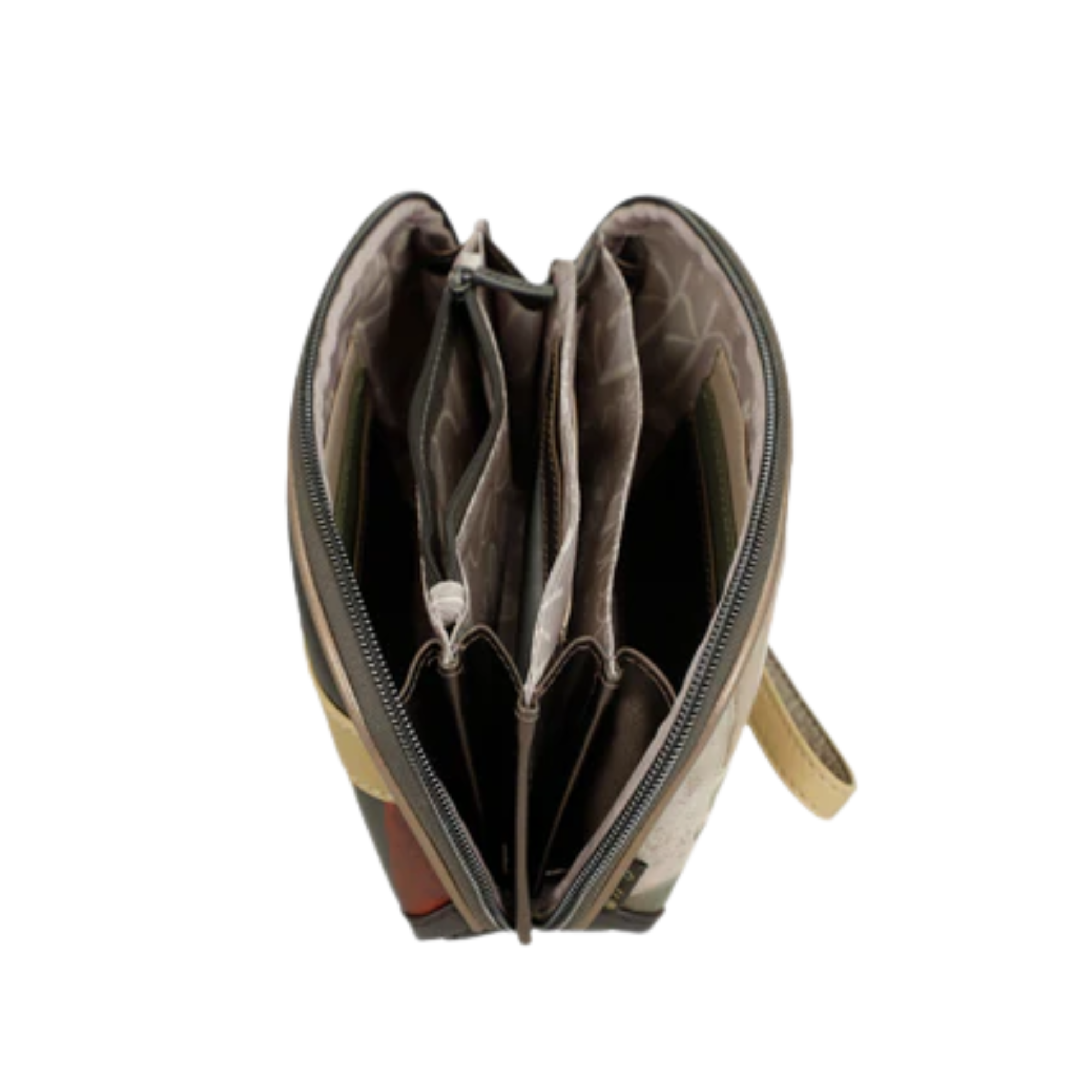 Anekke Geldbörse Muse