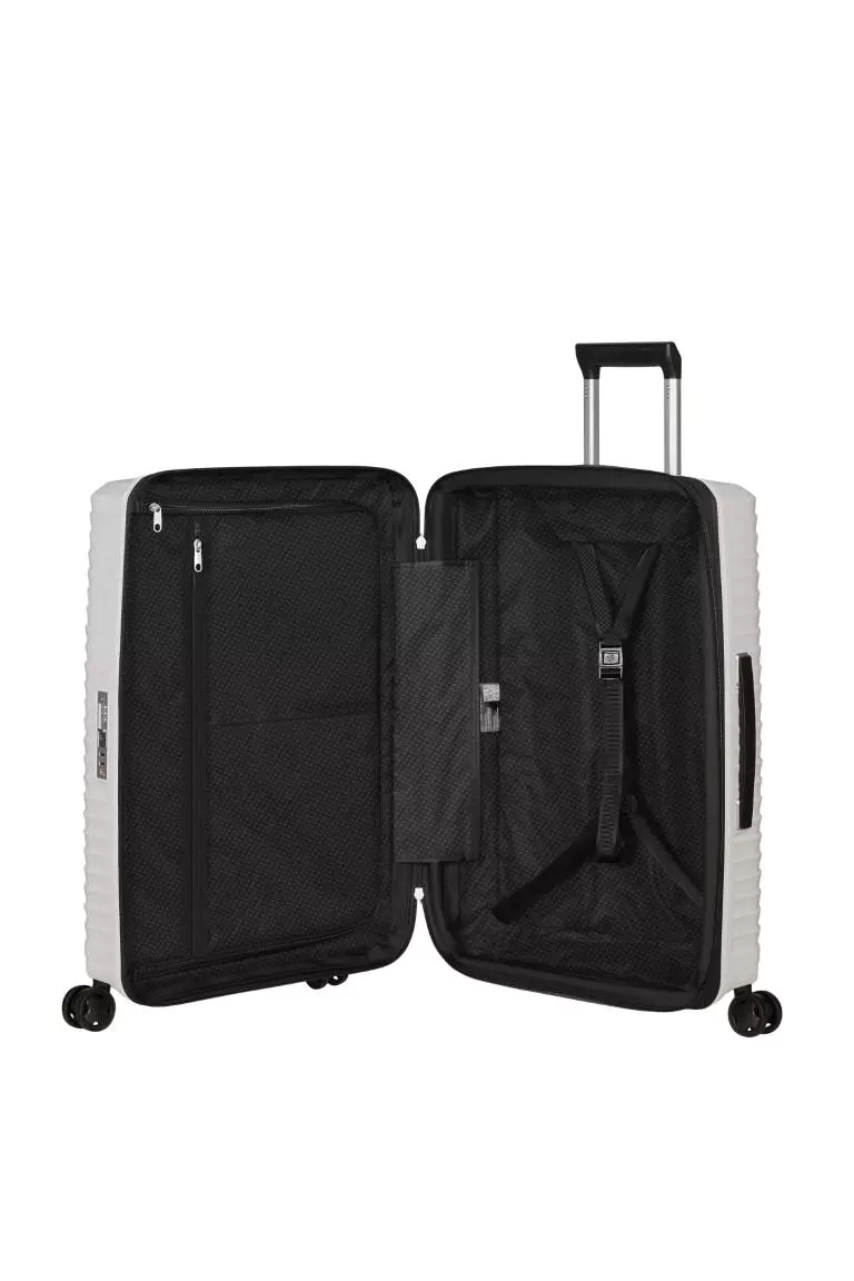 Samsonite Trolley Upscape 65cm cloud white