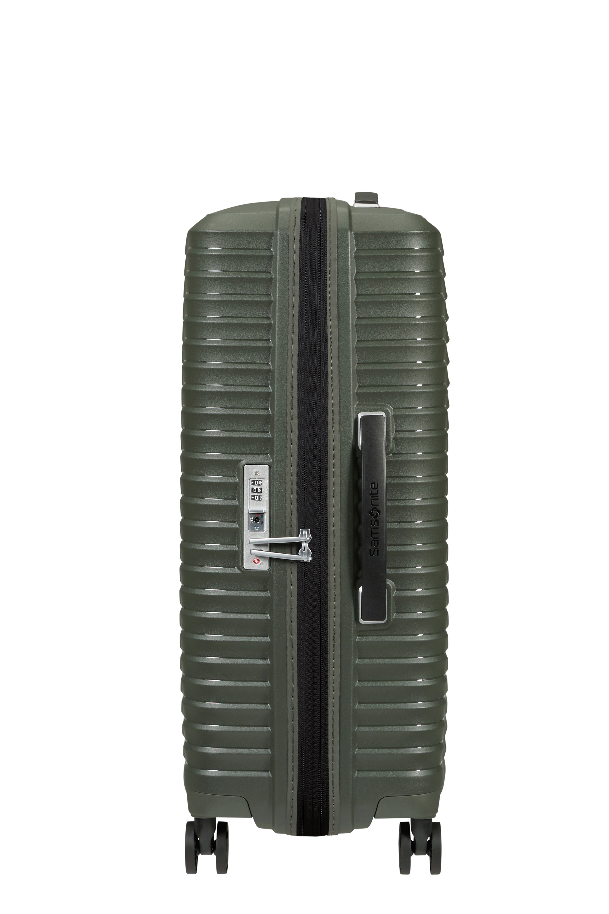 Samsonite Trolley Upscape 65cm climbing ivy