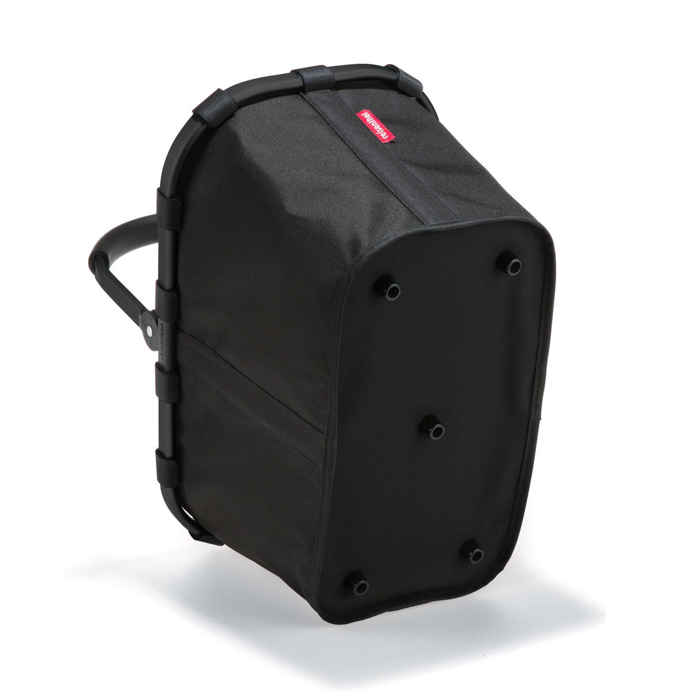 Reisenthel Einkaufskorb Carrybag black/black