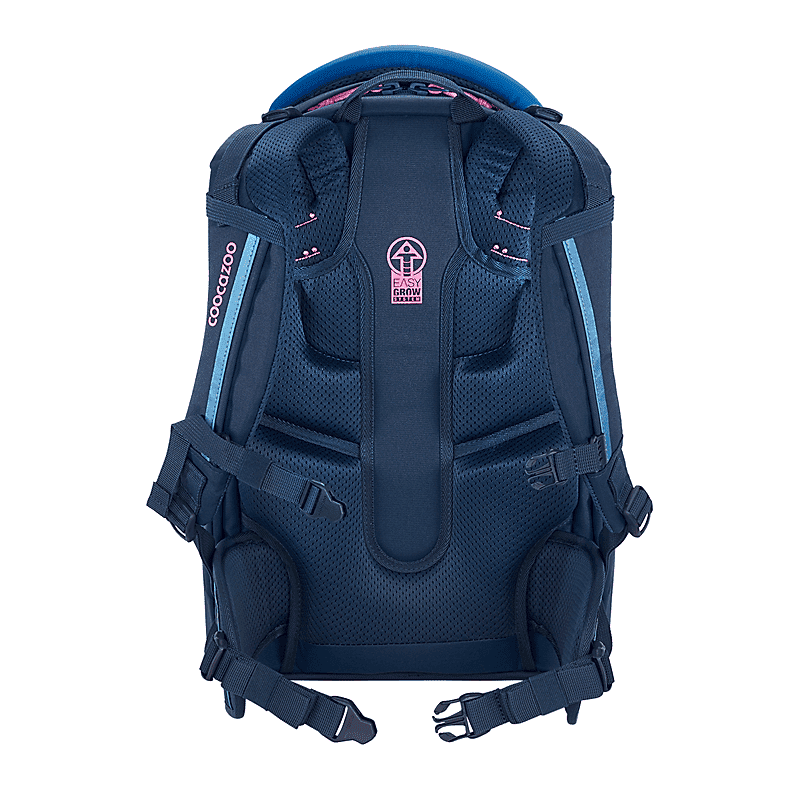 Coocazoo Schulrucksack MATE Tarp Stormy Rain 2026