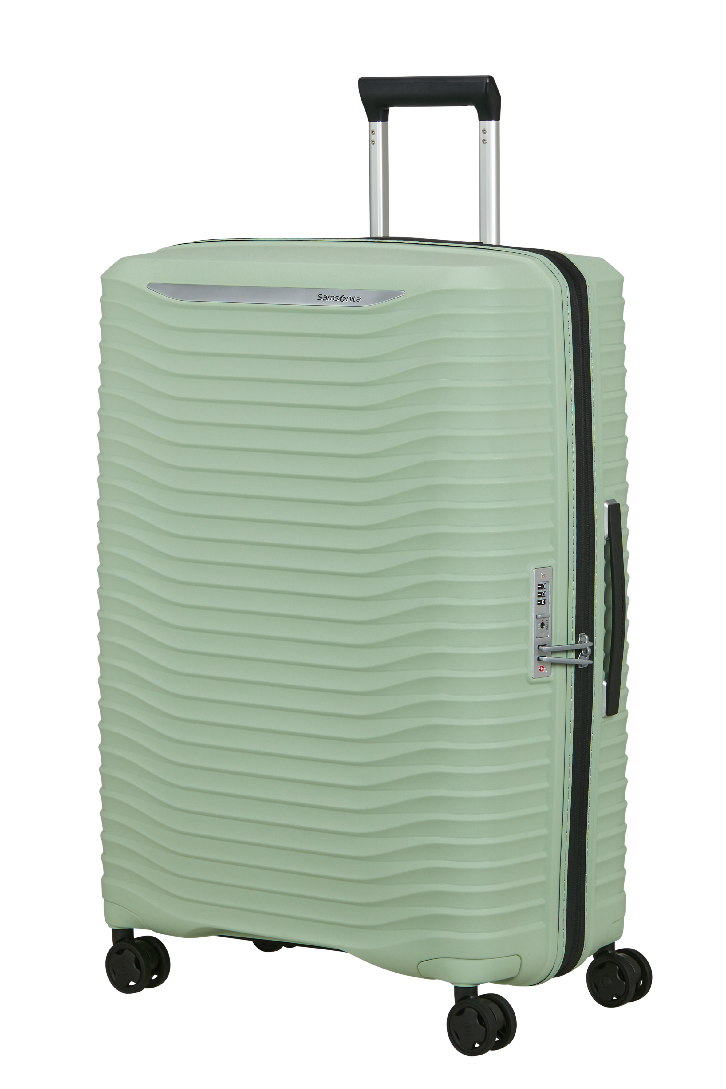 Samsonite Trolley Upscape 75cm soft sage