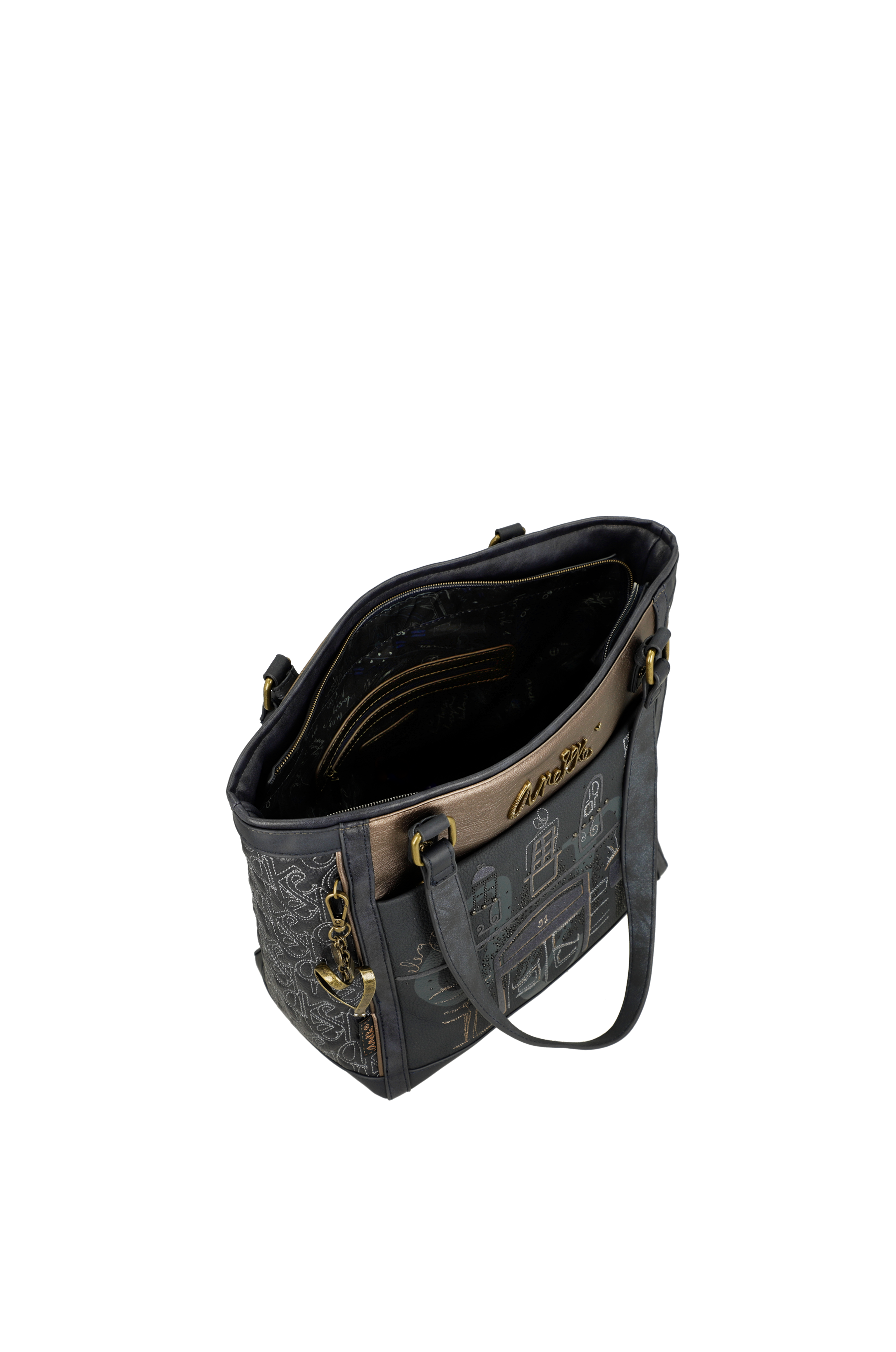 Anekke Schultertasche Botique groß Anekke Schultertasche Botique groß