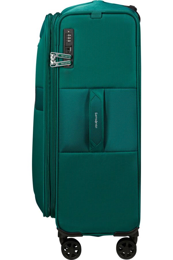 Samsonite Trolley Urbify 68cm pine green
