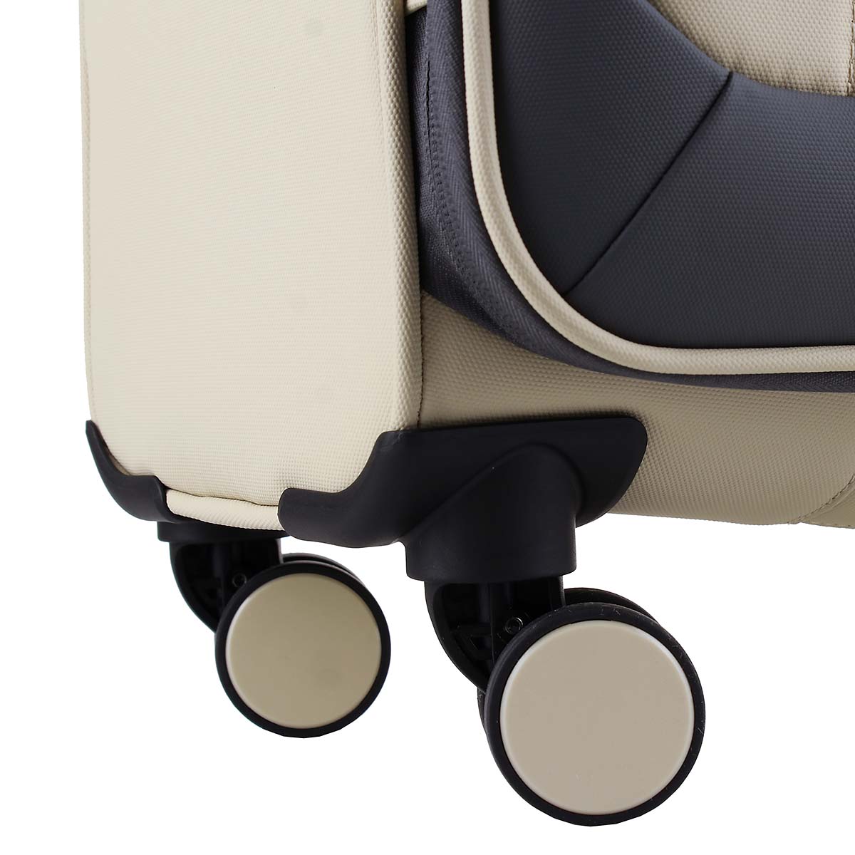 Kenorada Trolley Lightwalker L beige/dark grey