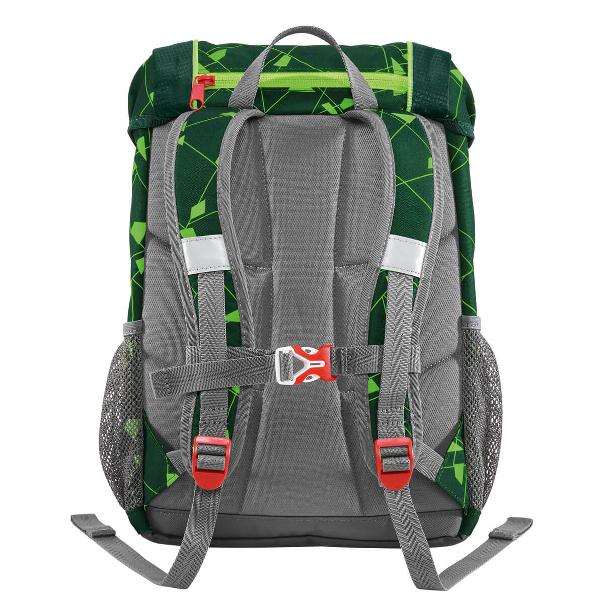 Step by Step Kinderrucksack-Set KID SHINE Dino Night