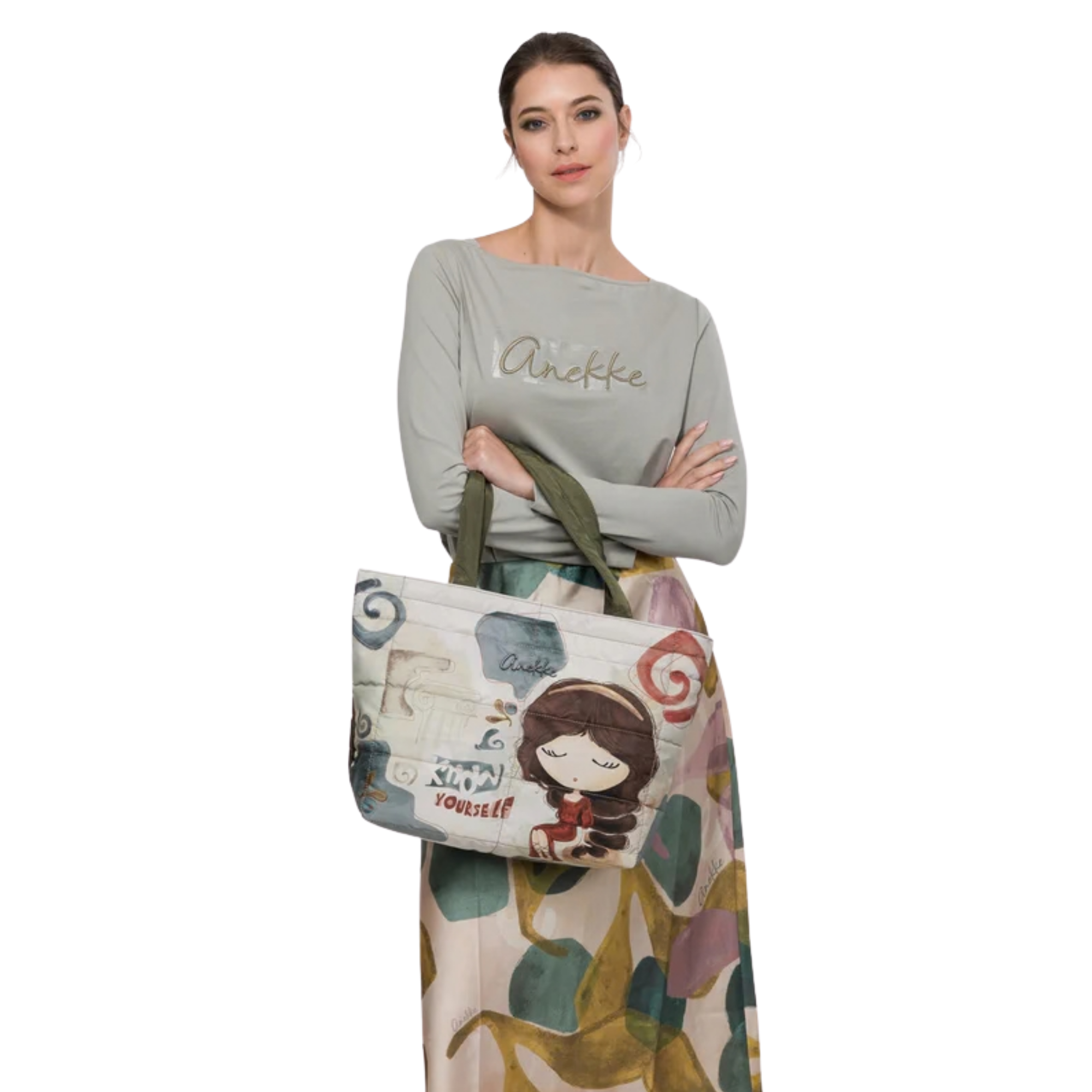 Anekke Reisetasche Muse 