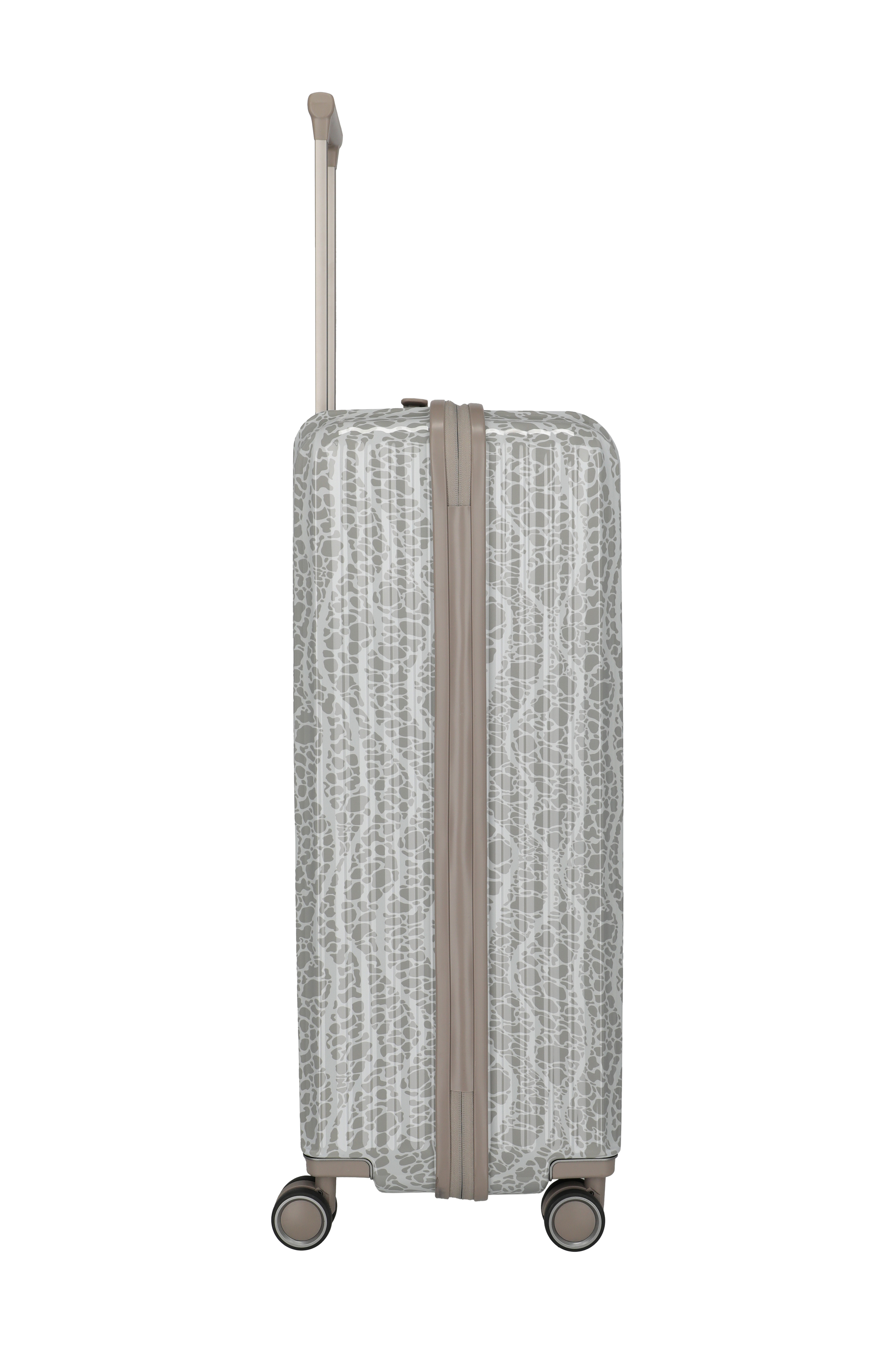 Travelite Trolley Lascana Edition 76 cm champagne Travelite Trolley Lascana Edition 76 cm champagne
