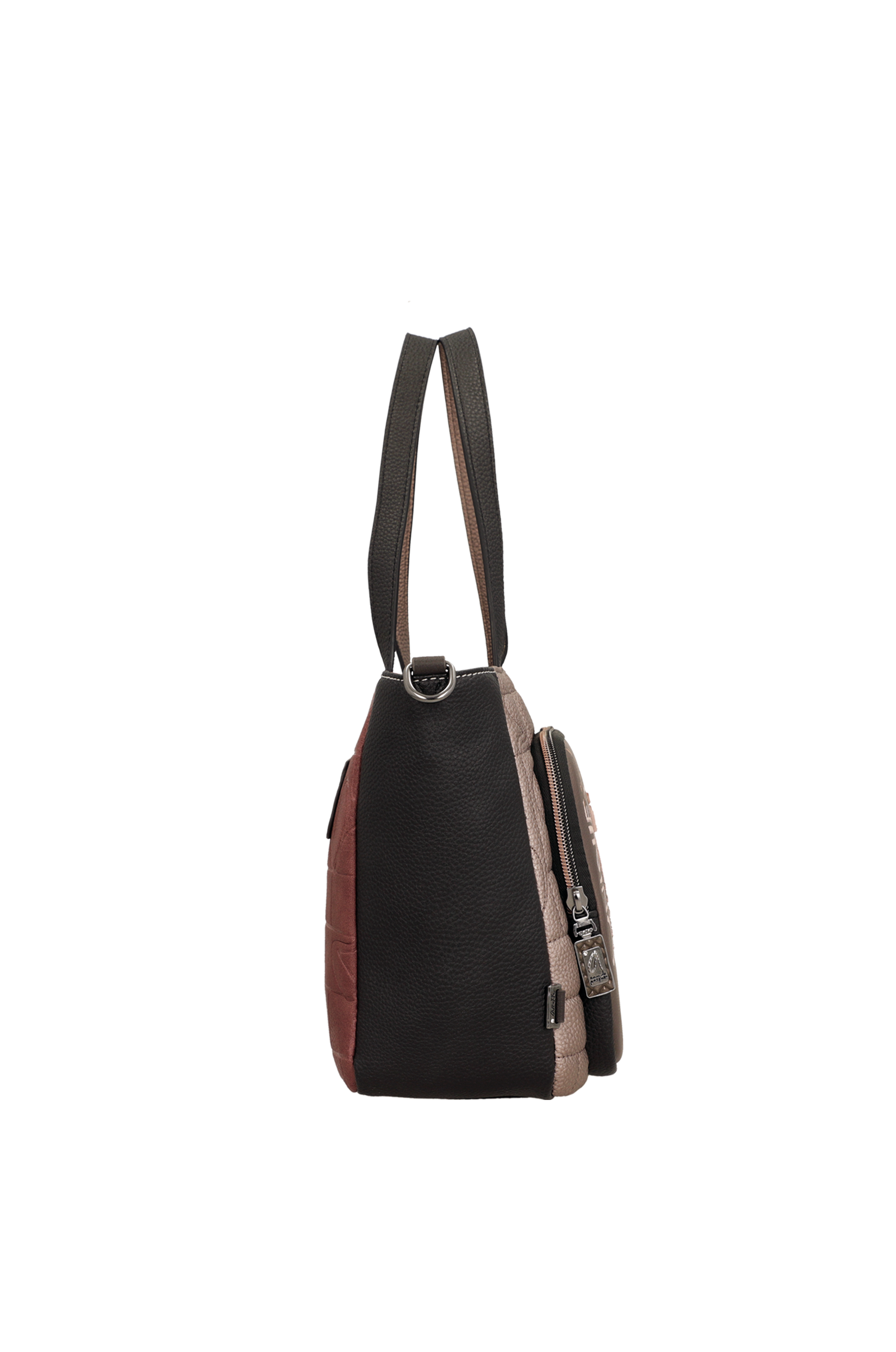 Anekke Schultertasche mit Umhängeriemen Mademoiselle Anekke Schultertasche mit Umhängeriemen Mademoiselle