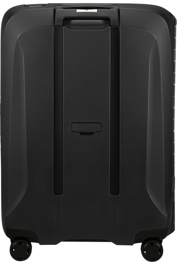 Samsonite 4-Rollen Trolley Essens 65cm graphite