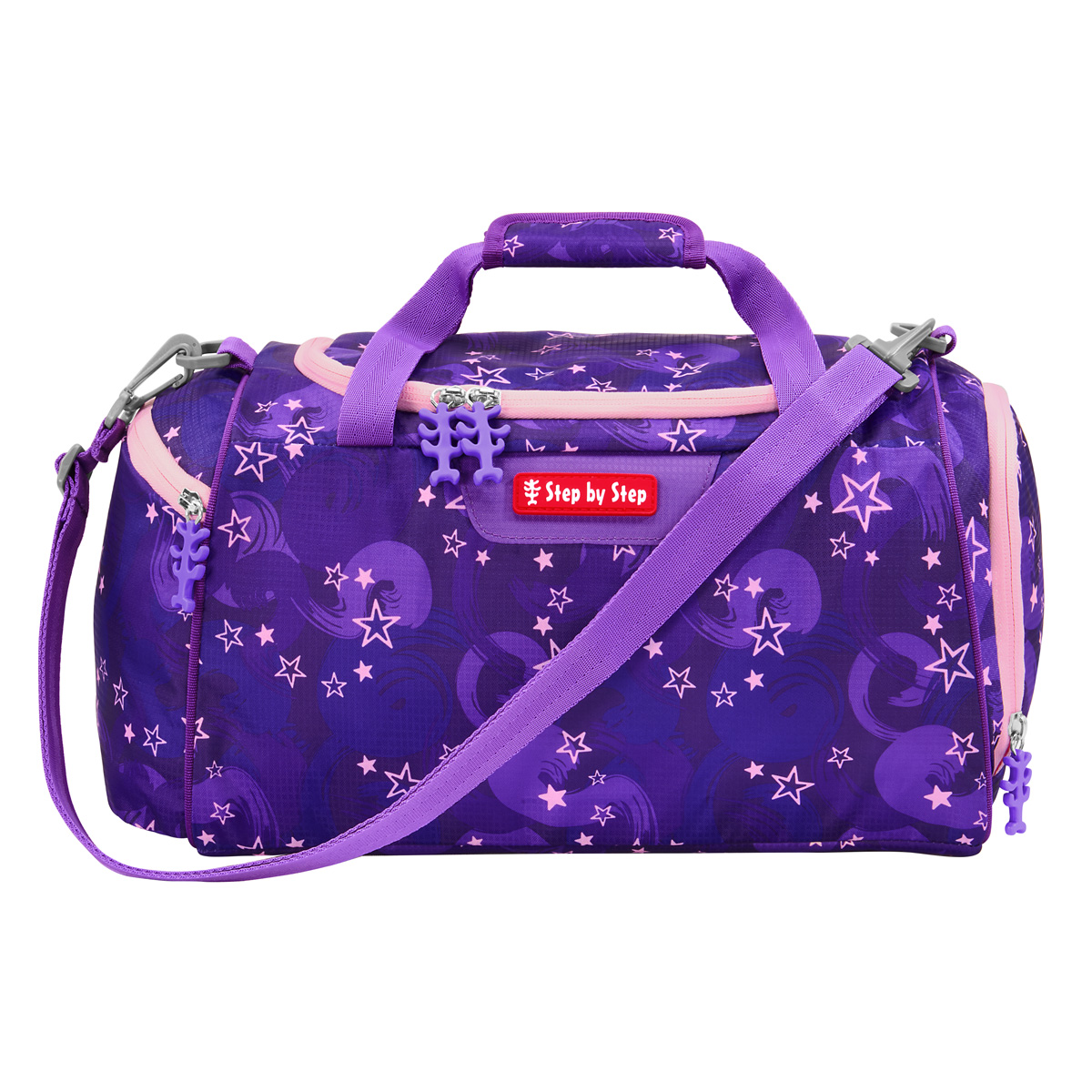Step by Step Sporttasche Pegasus Liv Step by Step Sporttasche Pegasus Liv