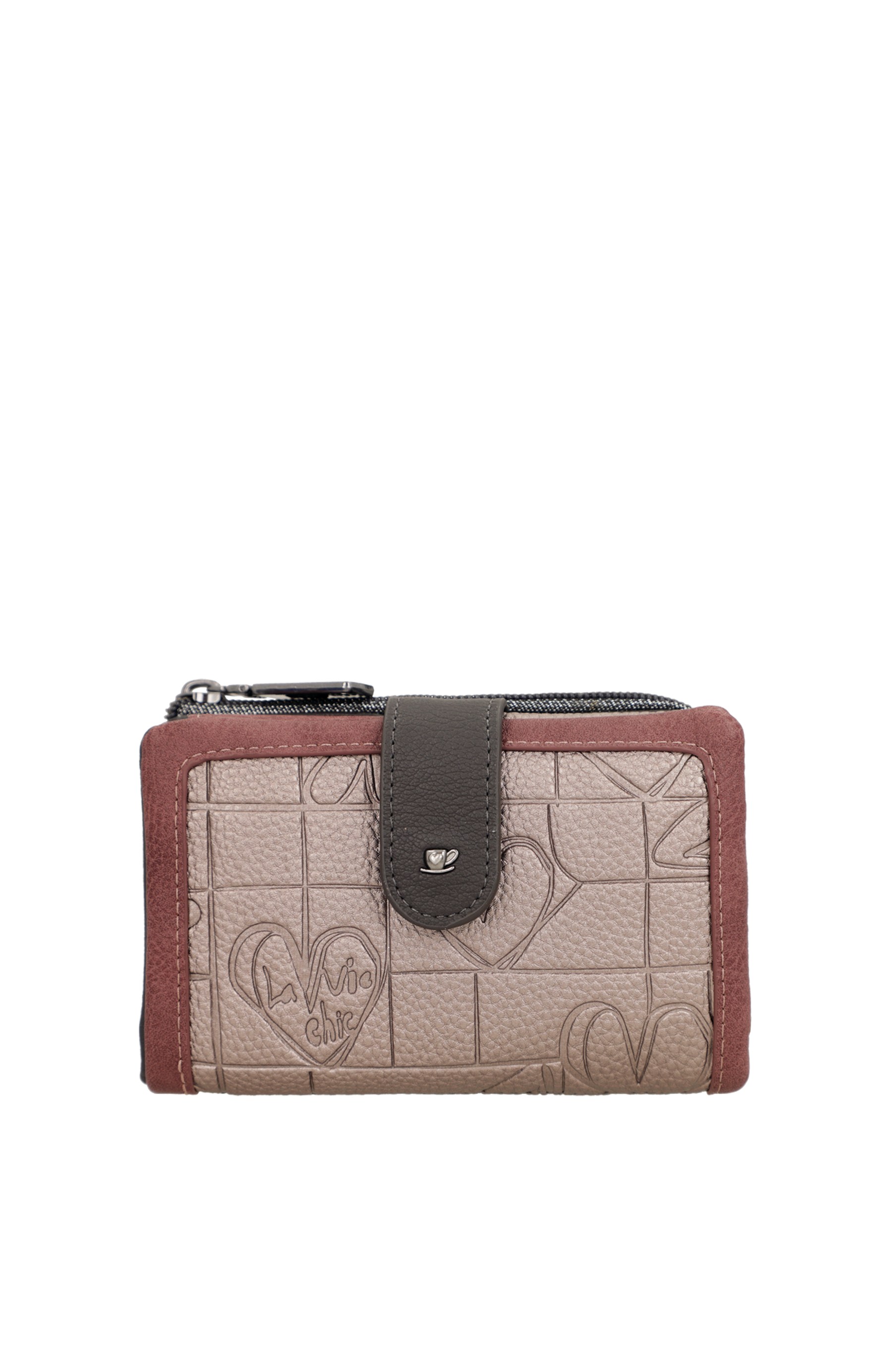 Anekke Brieftasche flexibel RFID Mademoiselle mittelgroß