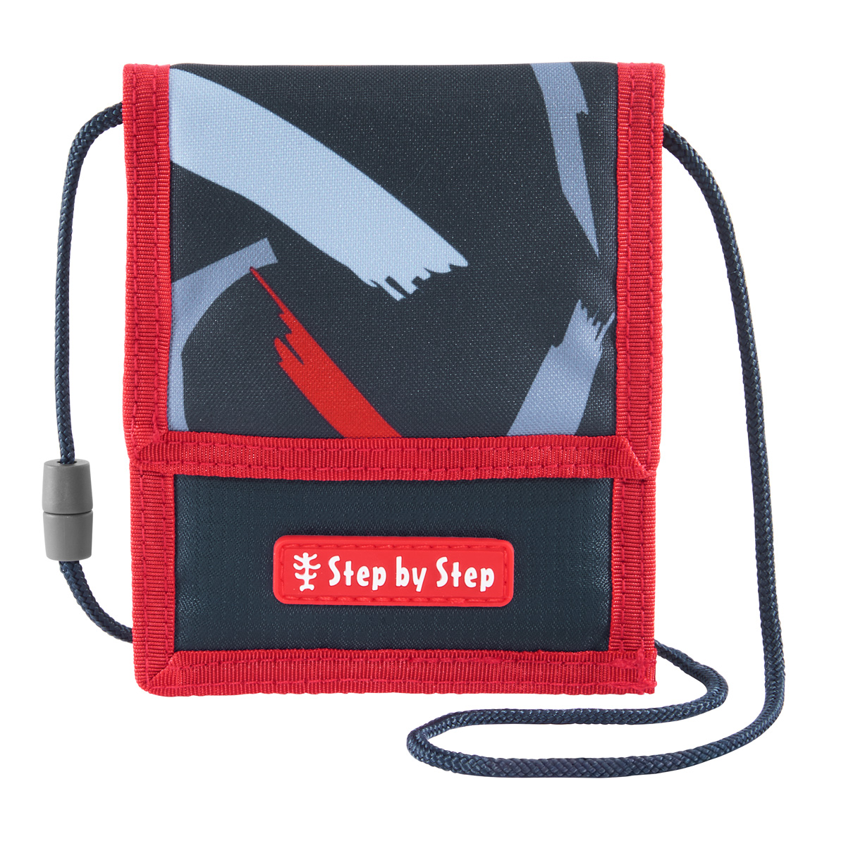 Step by Step Brustbeutel Sportscar Mick