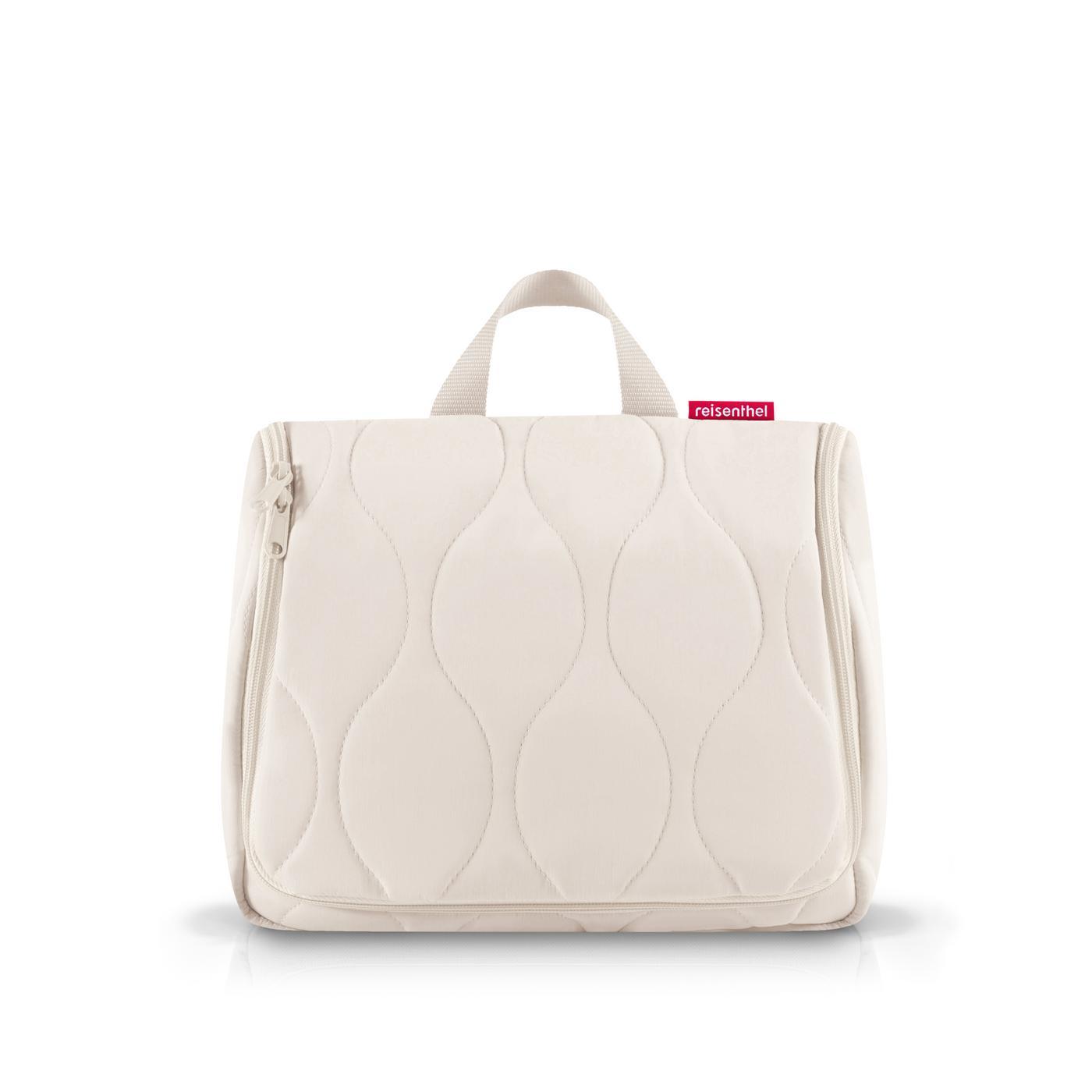 Reisenthel Toiletbag XL Puffer Stone