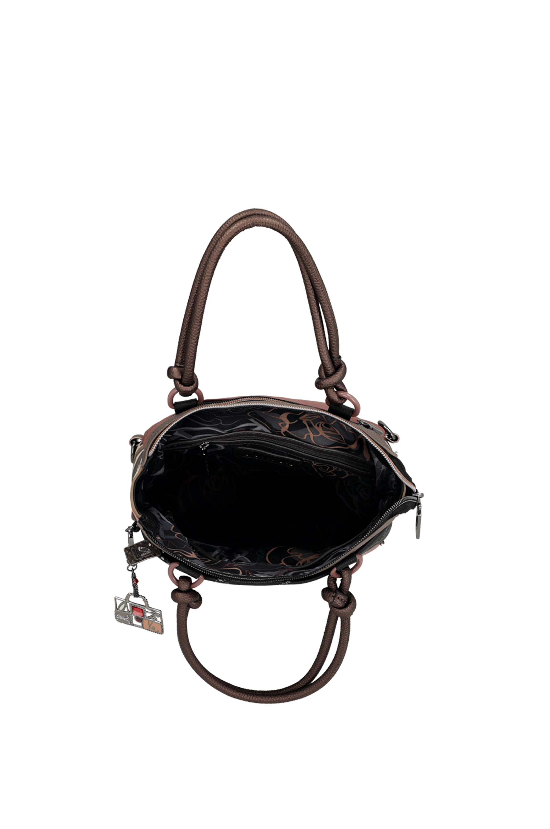 Anekke Rucksack mit kurzem Henkel Mademoiselle Anekke Rucksack mit kurzem Henkel Mademoiselle