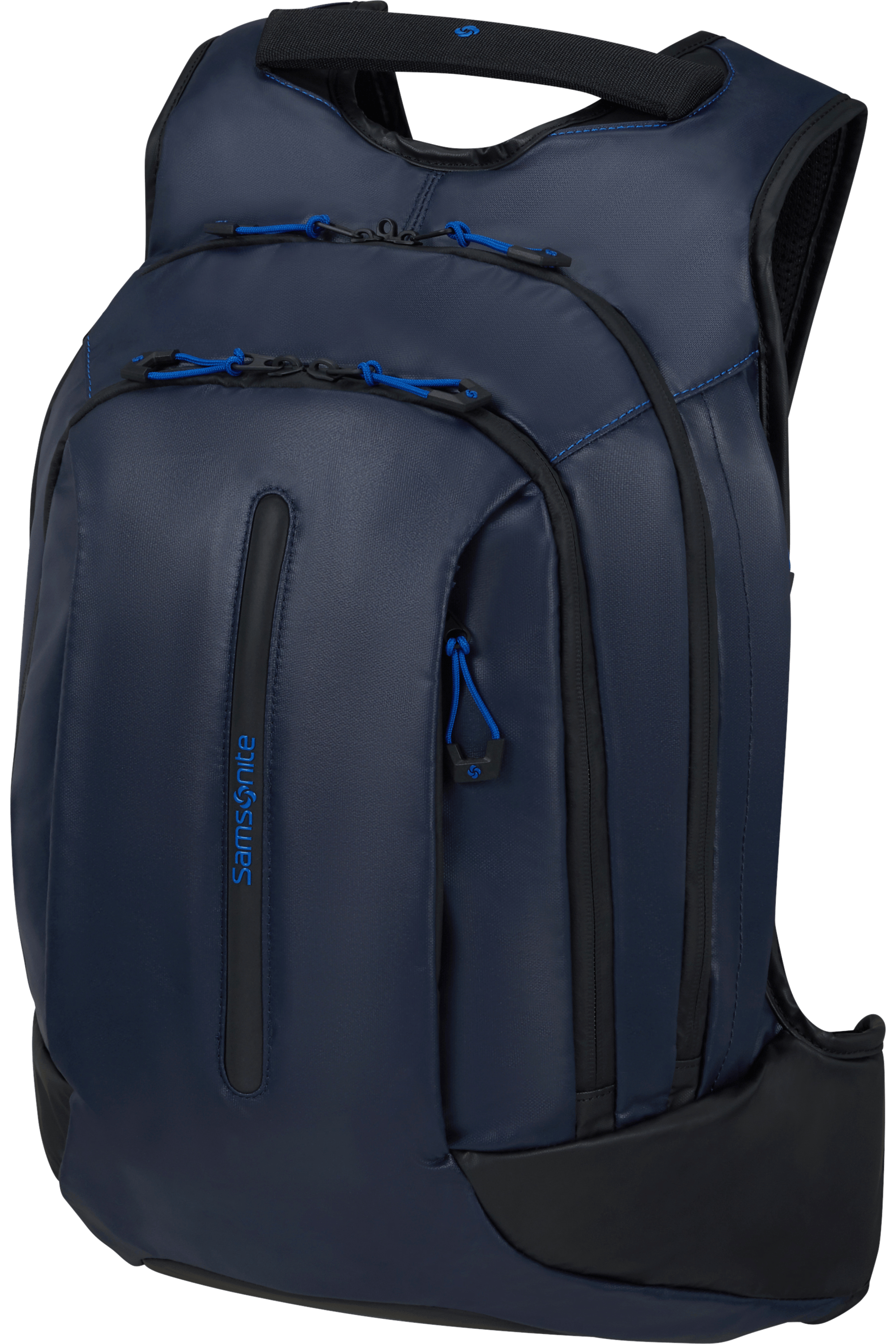 Samsonite Ecodiver Laptop Rucksack 15.6“ M blue nights