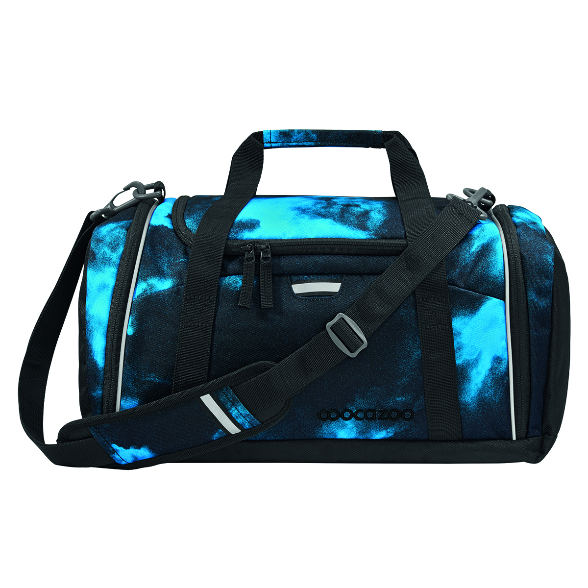 Coocazoo Sporttasche Mystic Clouds