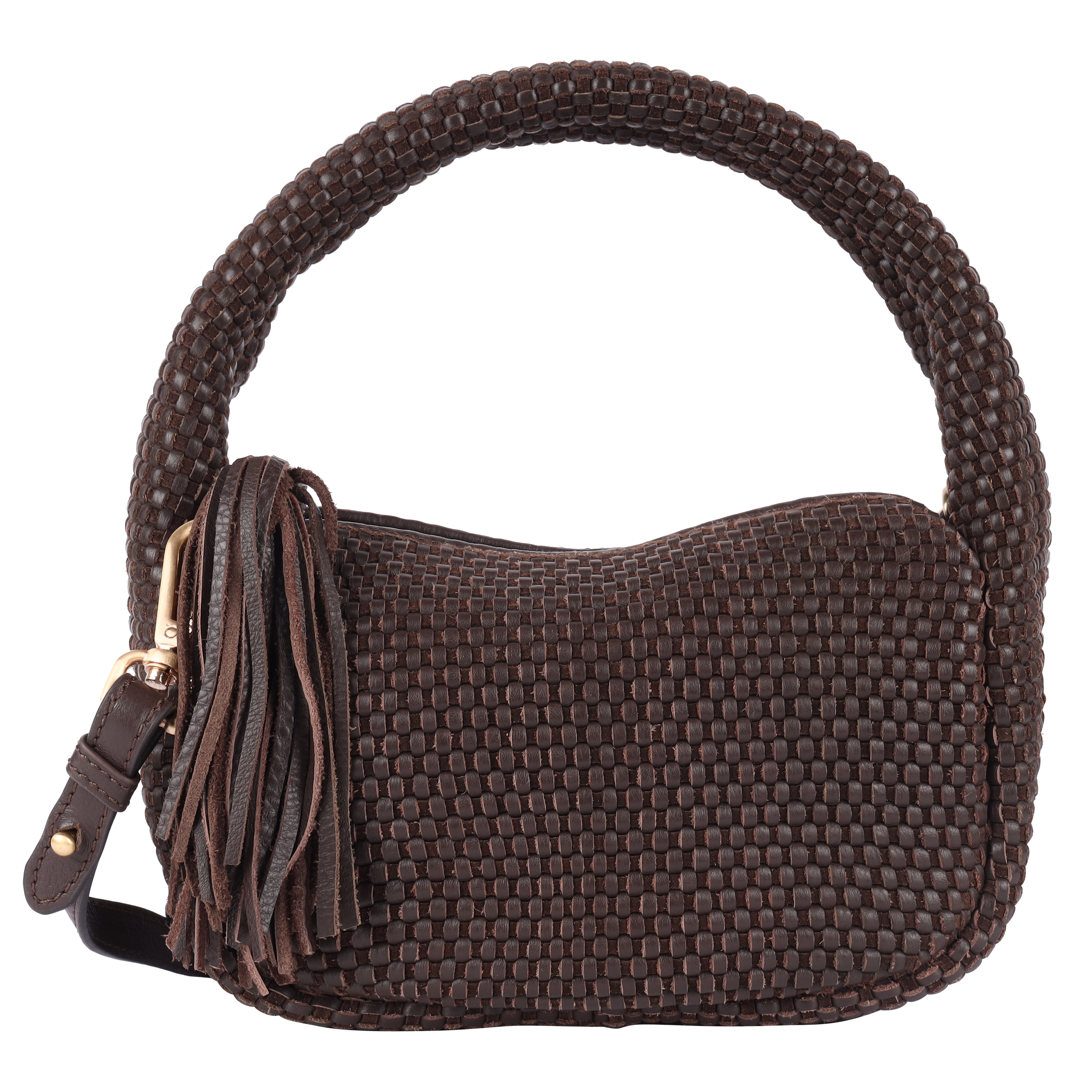 Harbour 2nd Umhängetasche Fiorina brown