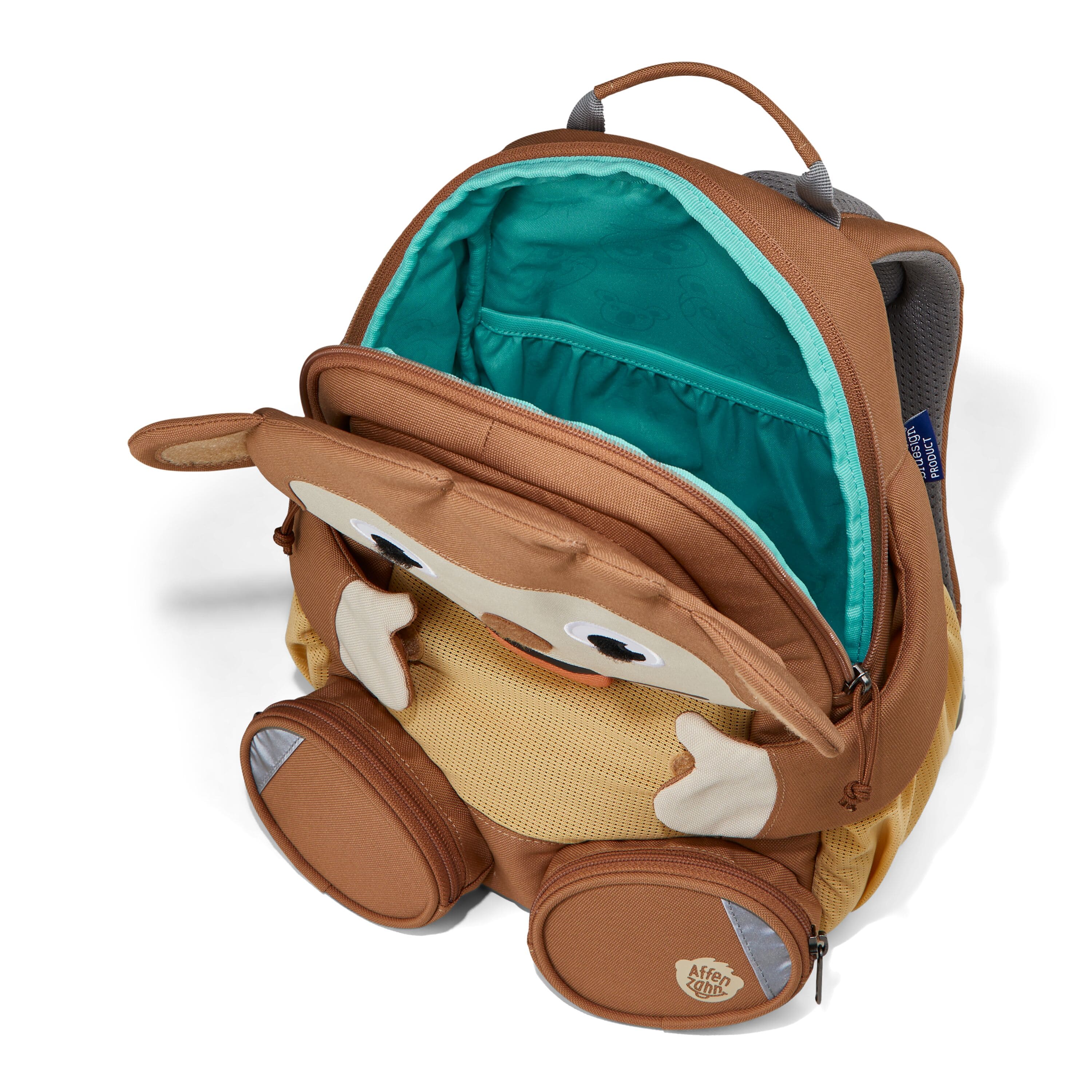 Affenzahn Großer Freund Affenzahn