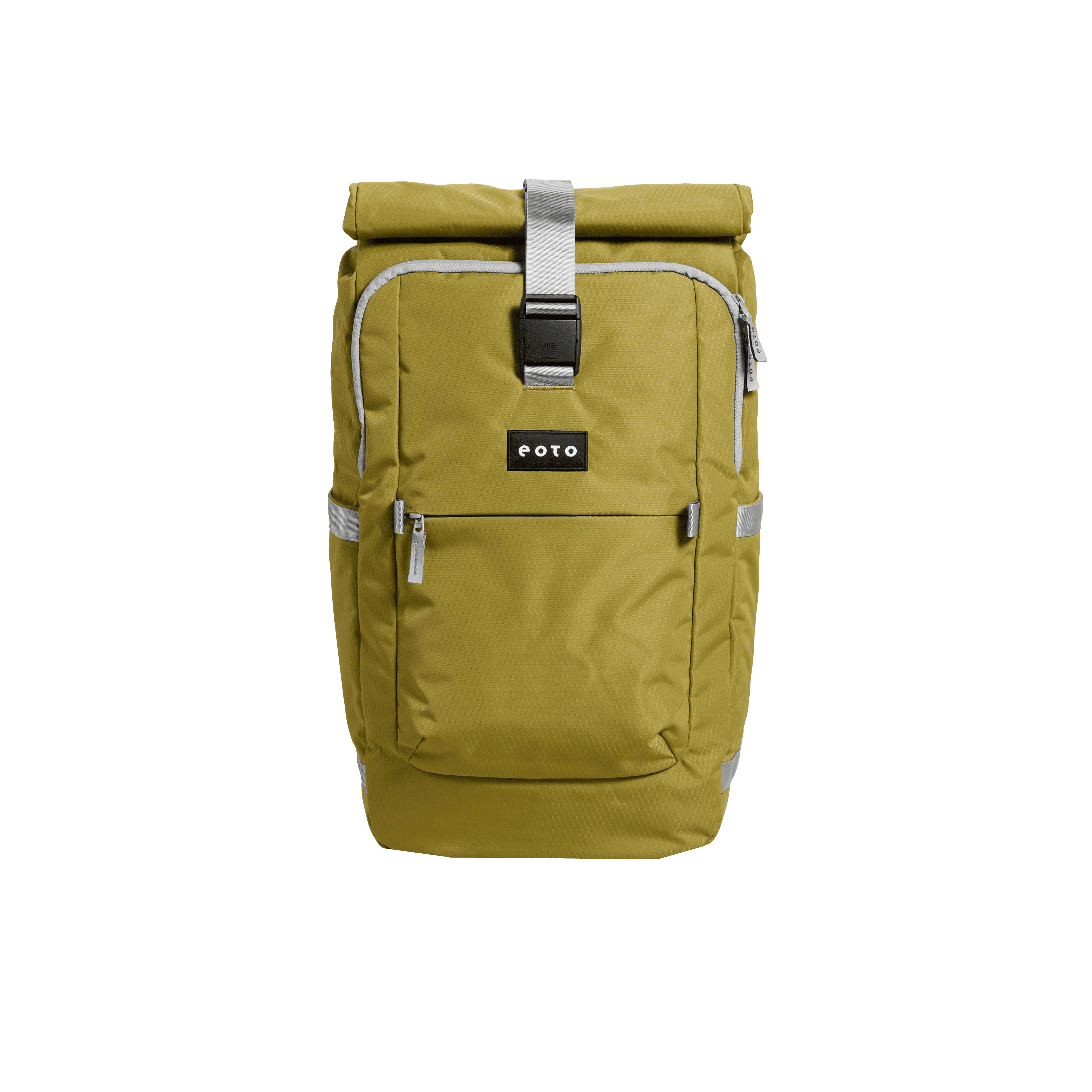 eoto Rucksack TALL41 oliv grün