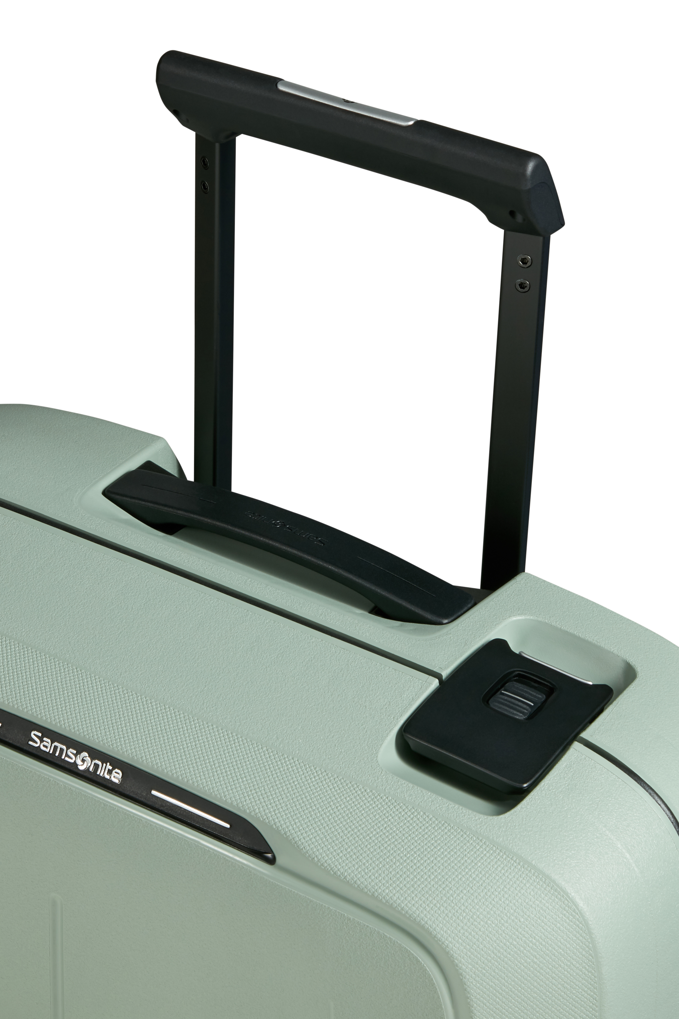 Samsonite Trolley Essens 55cm sage Samsonite Trolley Essens 55cm sage