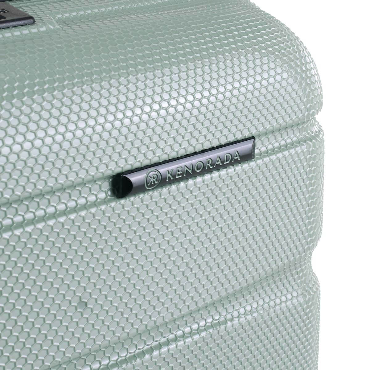 KENORADA Trolley Stratosphere Spinner S green