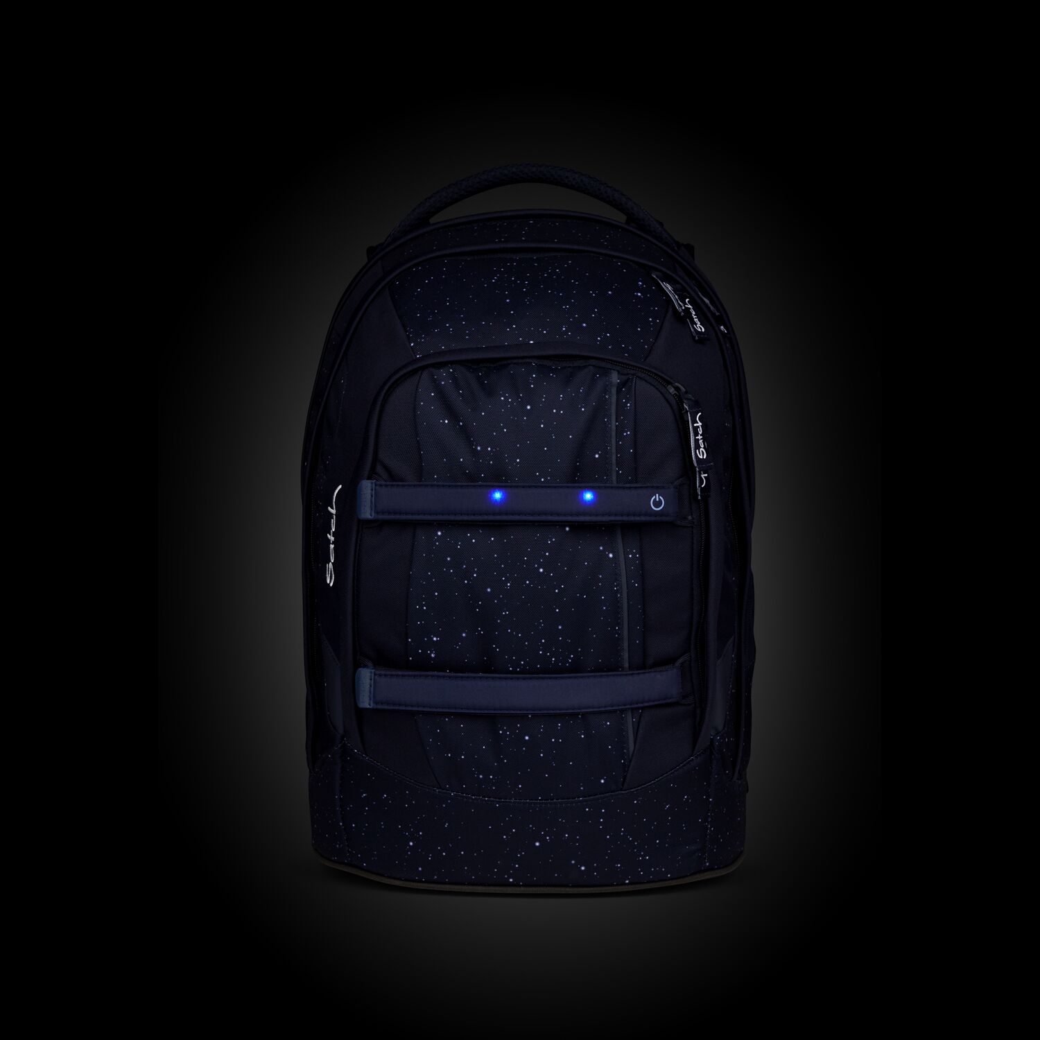 Satch Special Edition Set Night Sky