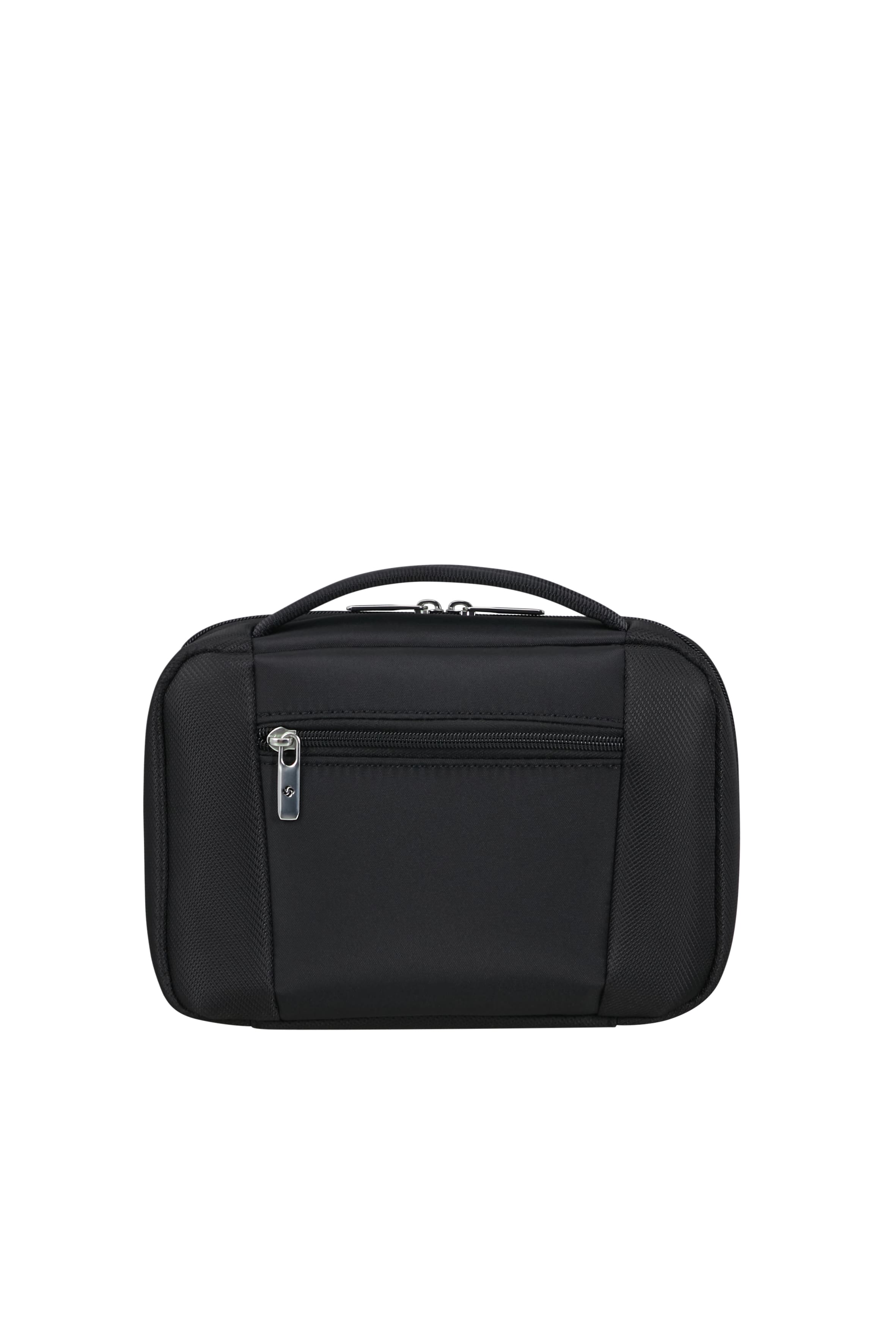 Samsonite RE-LITE Kulturbeutel schwarz Samsonite RE-LITE Kulturbeutel schwarz