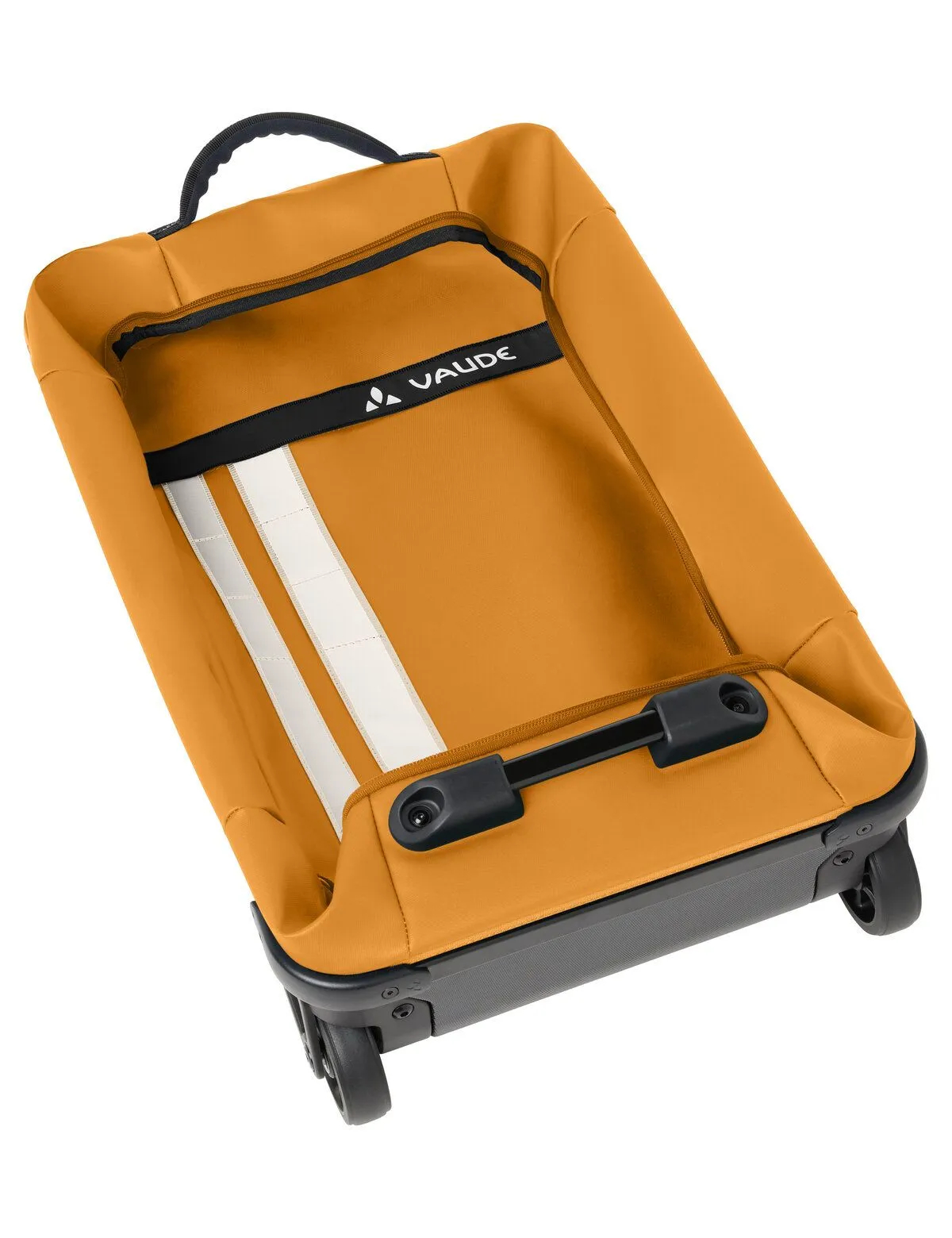 Vaude Reisetrolley Takutea 35 Liter silt brown