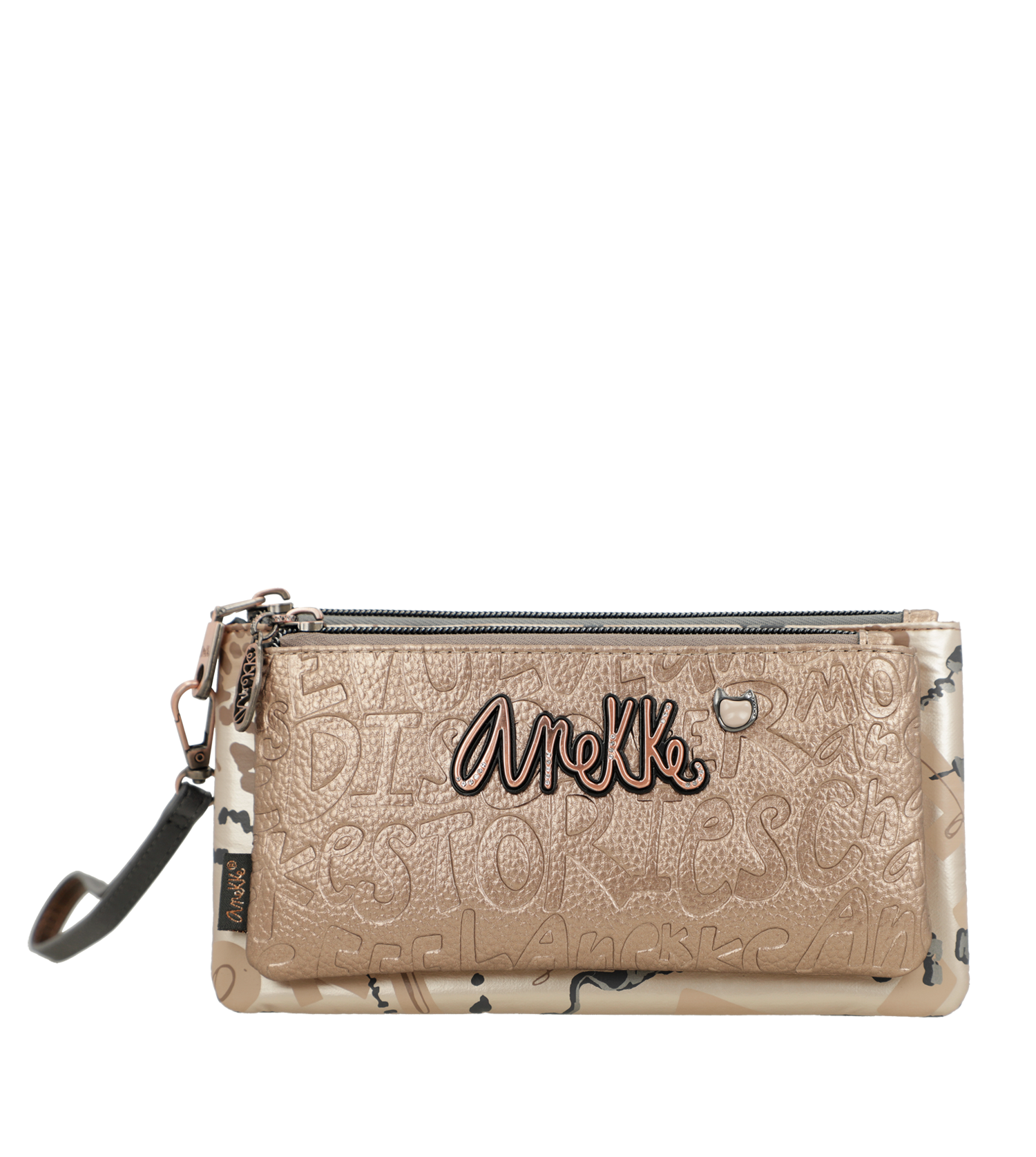 Anekke Clutch Intentions