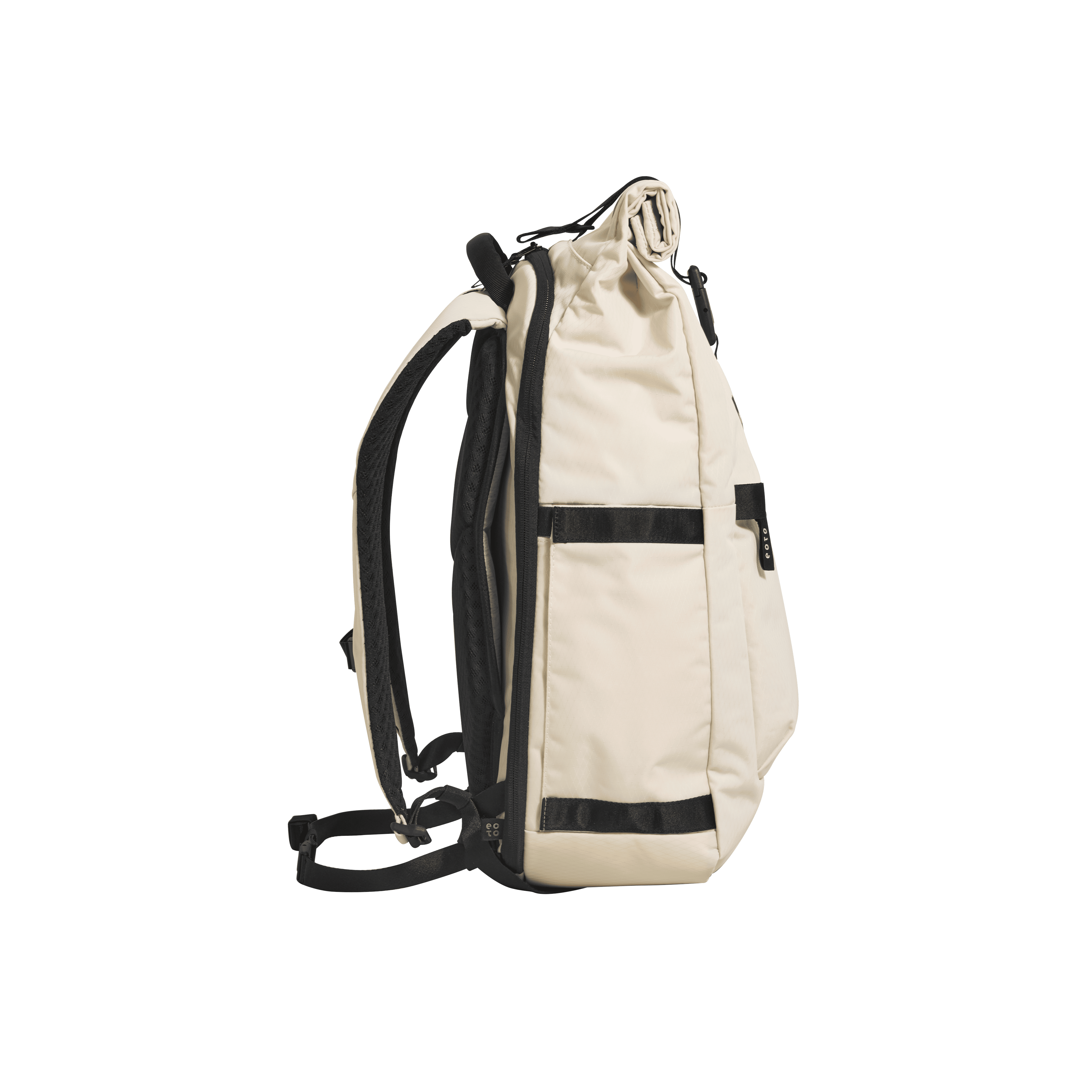 eoto Rucksack ROLLY32 beige eoto Rucksack ROLLY32 beige