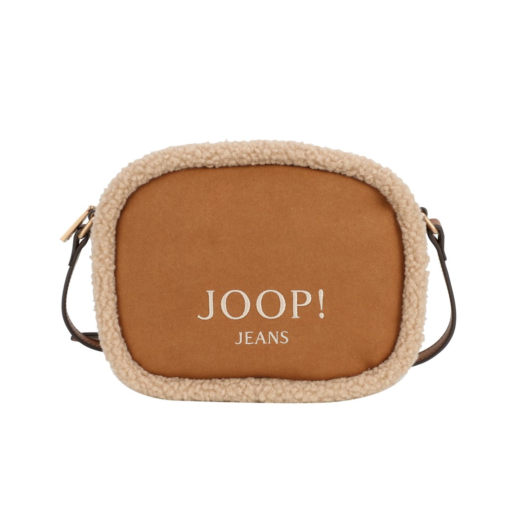 Joop! Shoulderbag Collo Cloe Shz cognac