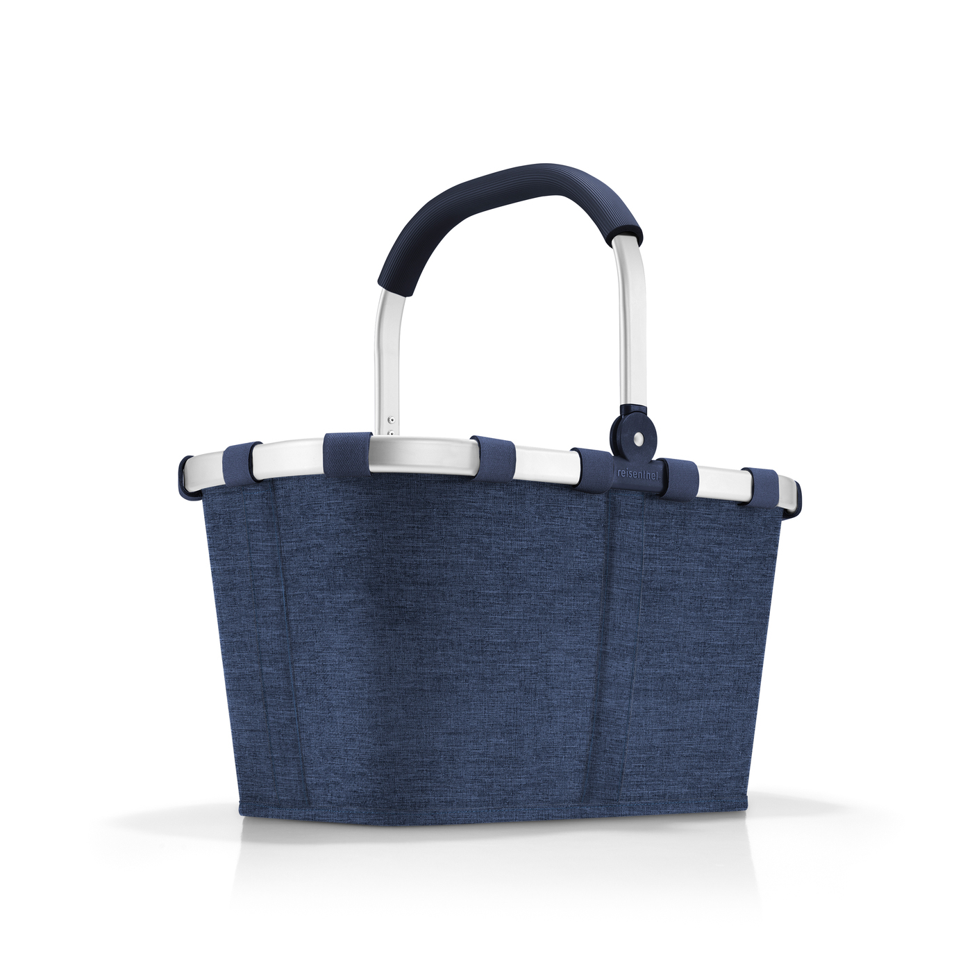 Reisenthel Einkaufskorb Carrybag twist navy