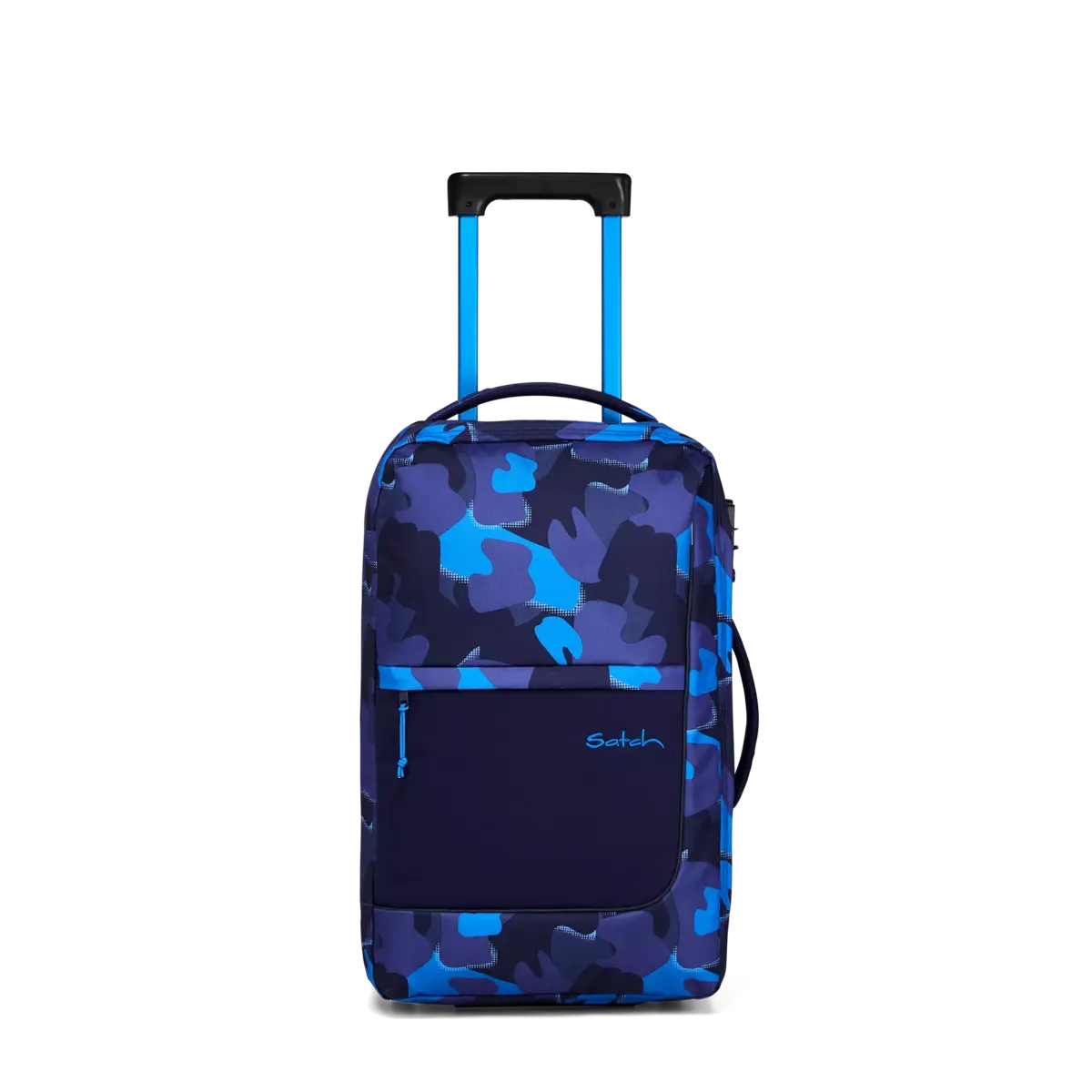 Satch Kinderkoffer Flow S Troublemaker