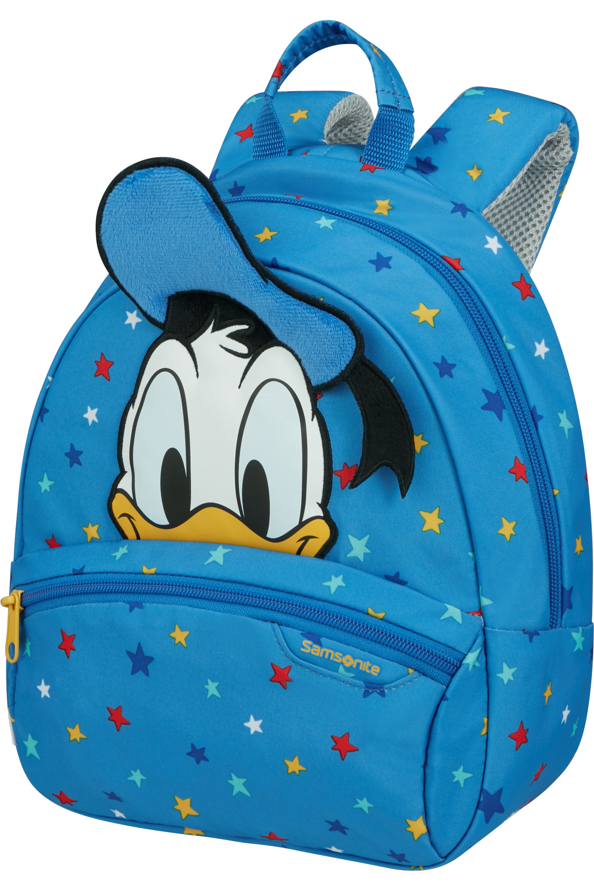 Samsonite Kinderrucksack S Donald Duck