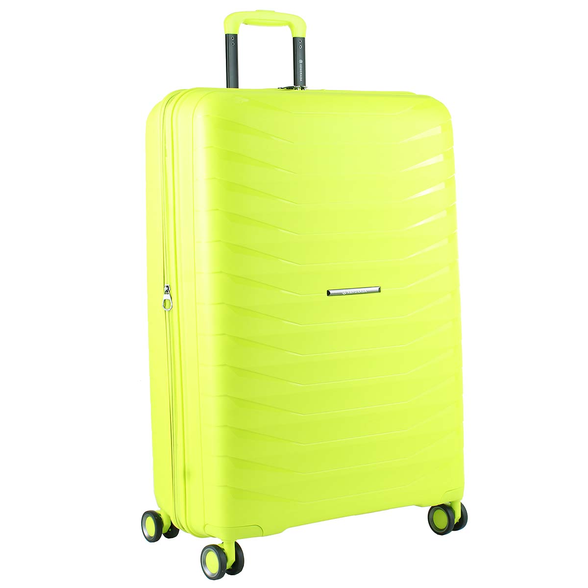 Kenorada Trolley Baselight L lime green