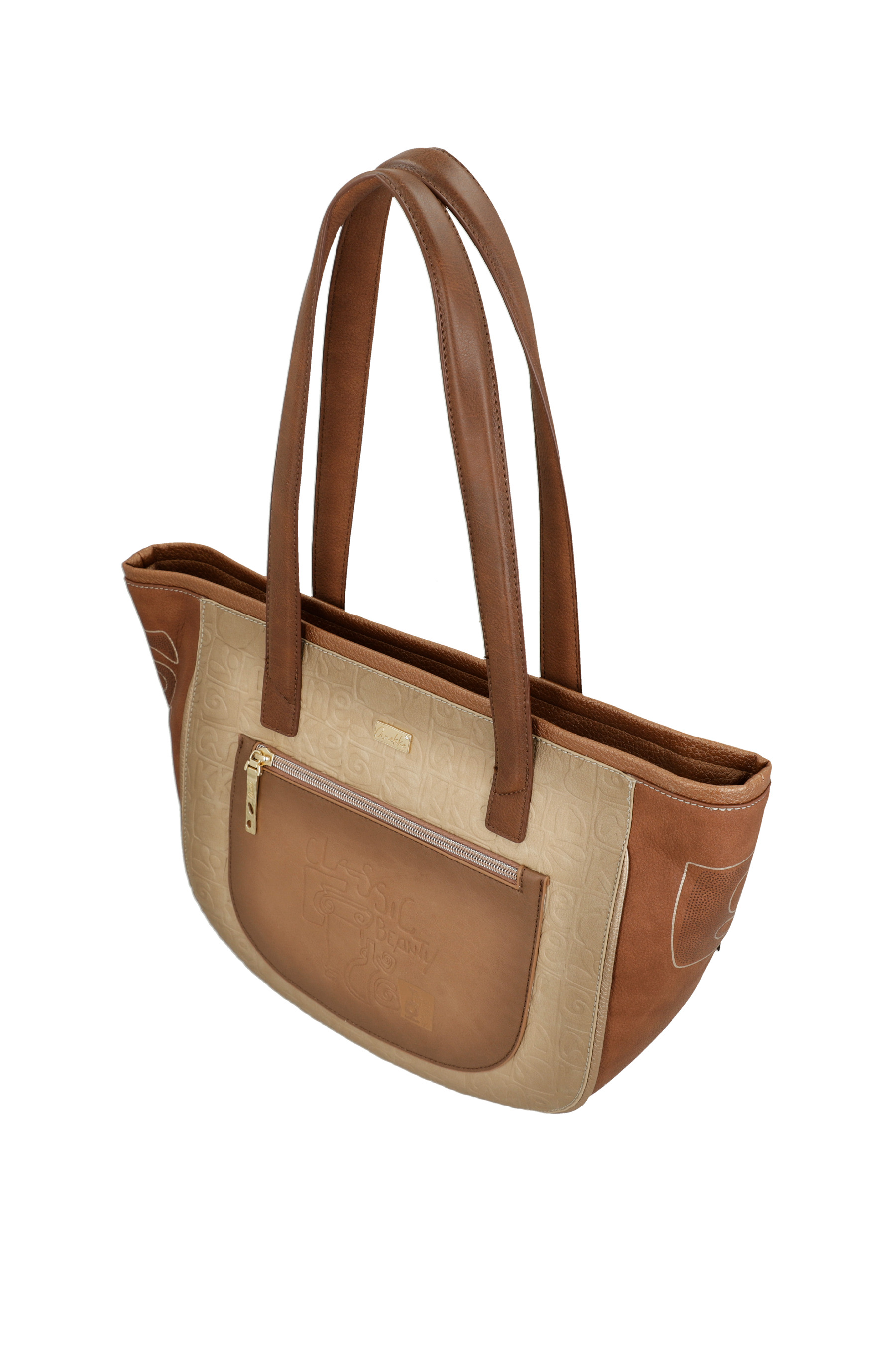 Anekke Schultertasche Muse