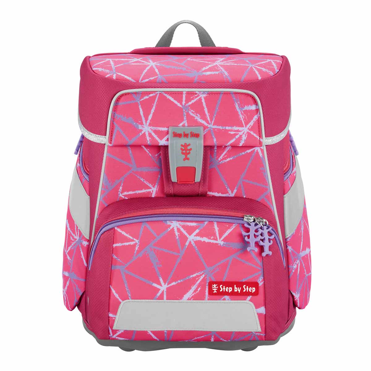 Step by Step SPACE Schulranzen-Set Star Stella 2025