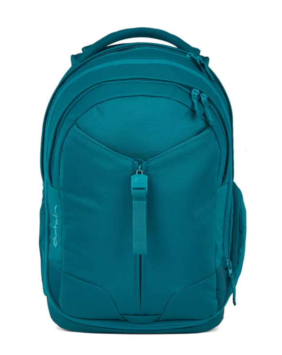 Satch Schulrucksack Match Deep Petrol Satch Schulrucksack Match Deep Petrol