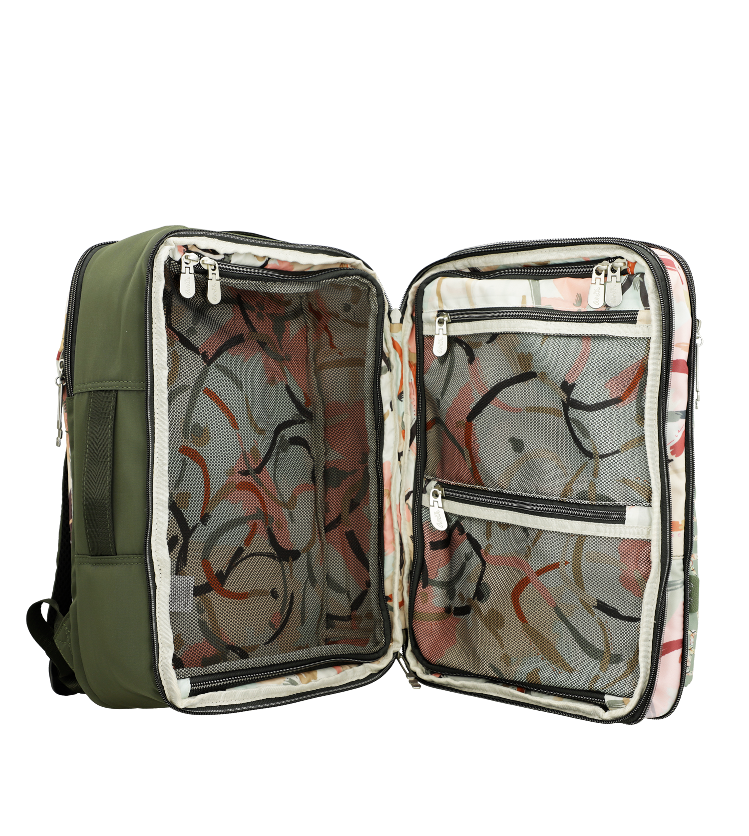 Anekke Smart Reiserucksack