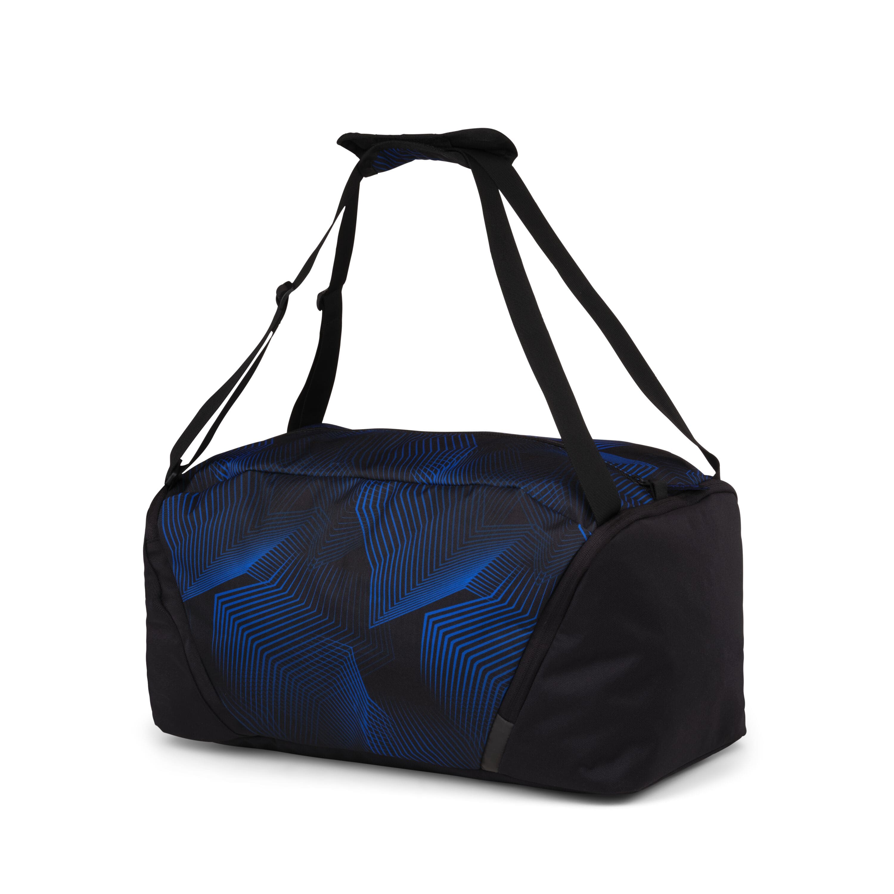 Satch Sporttasche Seismic Blue 2026