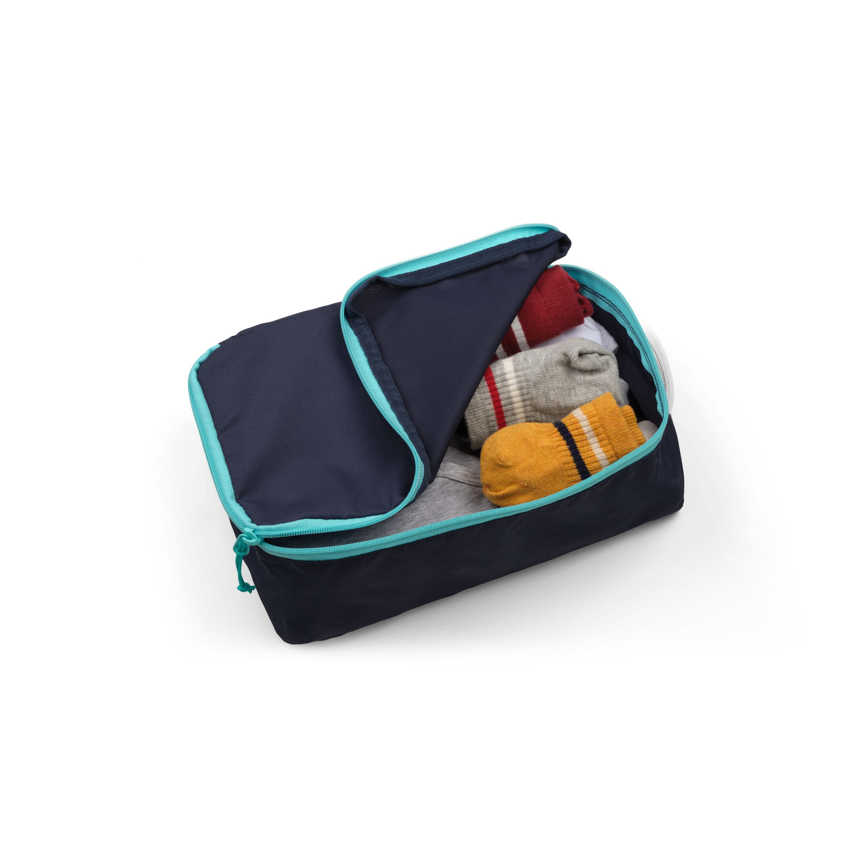 Satch Reisetasche Set Quest Jet Mint