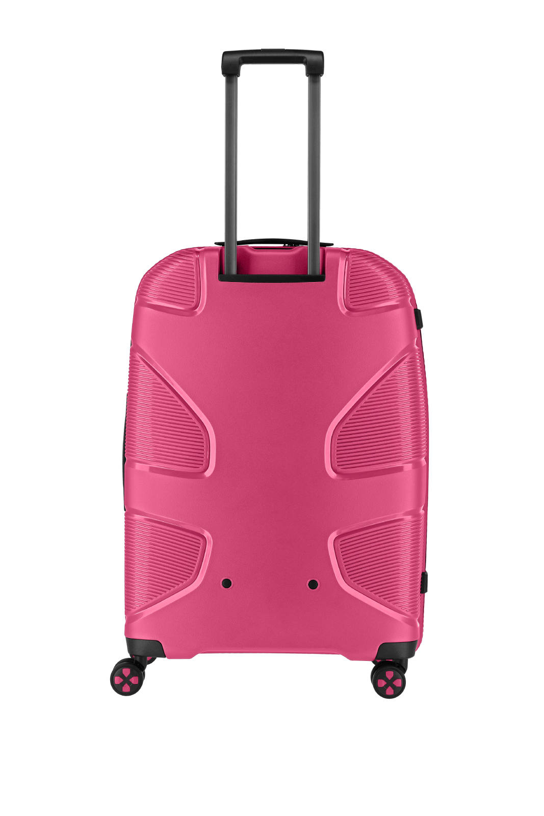 Impackt Koffer IP1 L Flora Pink