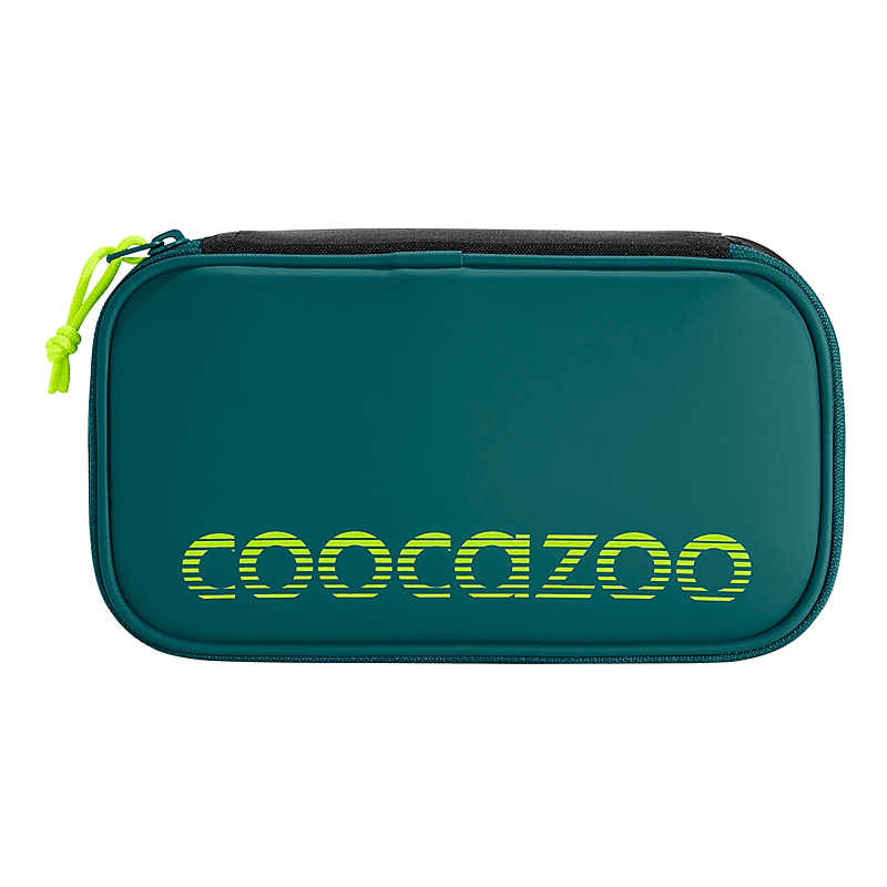 Coocazoo Schlamperbox Mixed Tarp Muddy Lagoon 2026