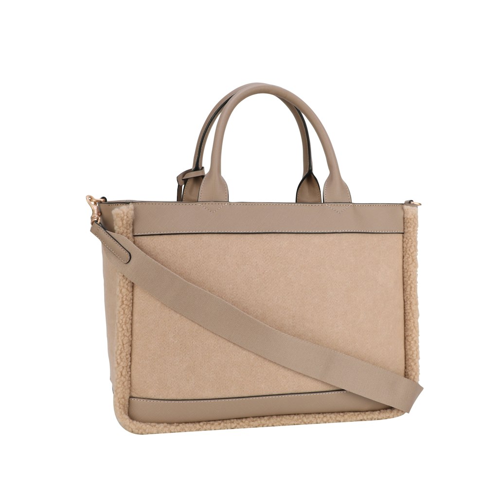 Joop! Handbag Calduccio Yvette Shz sesame