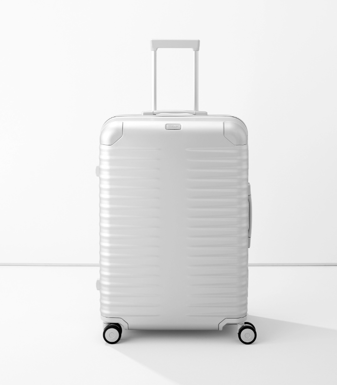 Titan Trolley Eternity L silber Titan Trolley Eternity L silber